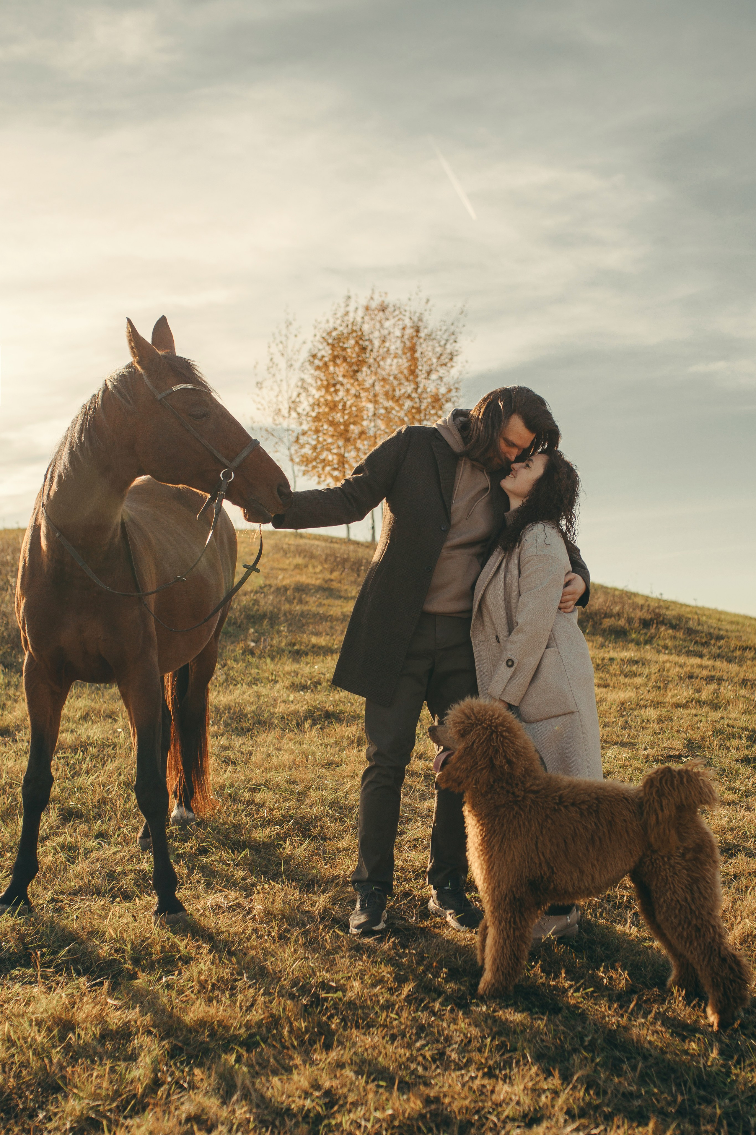 Наши пушистые дети. Главная