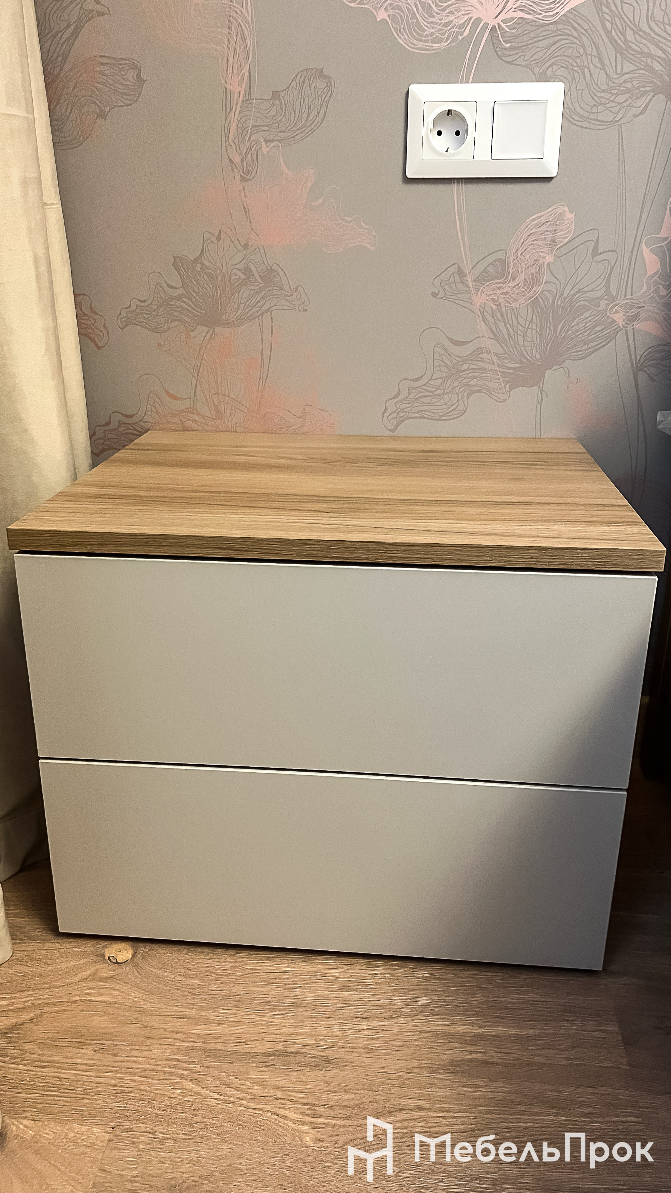 Тумбы. Главная