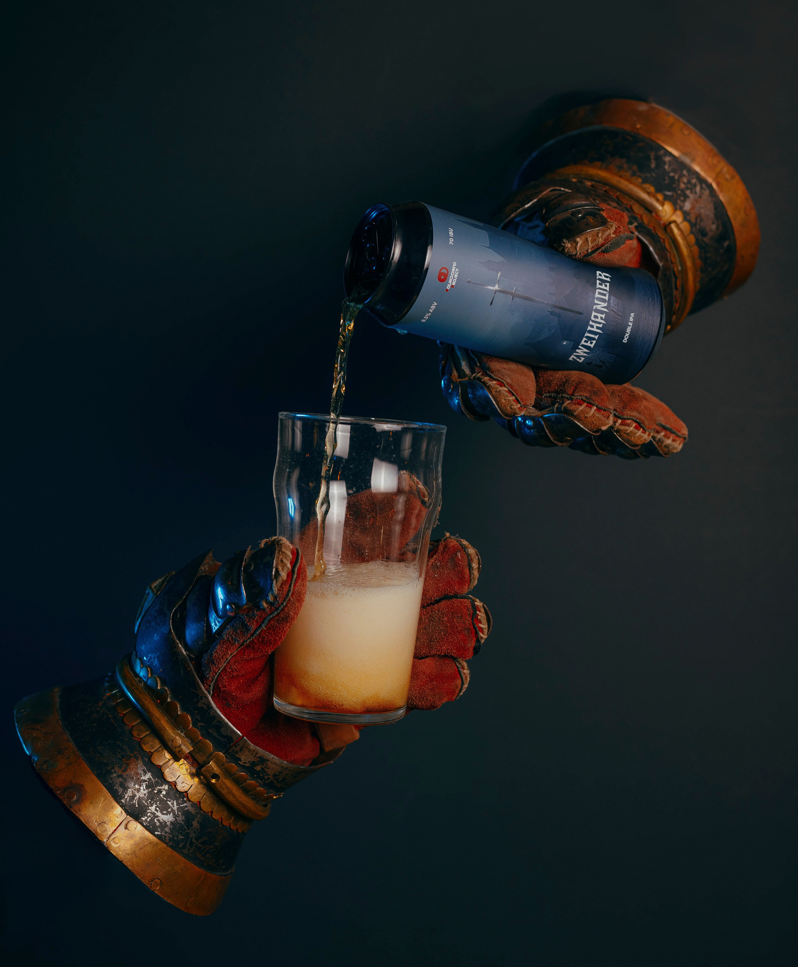 Напитки. Фотограф в Санкт-Петербурге Andrey Rastor