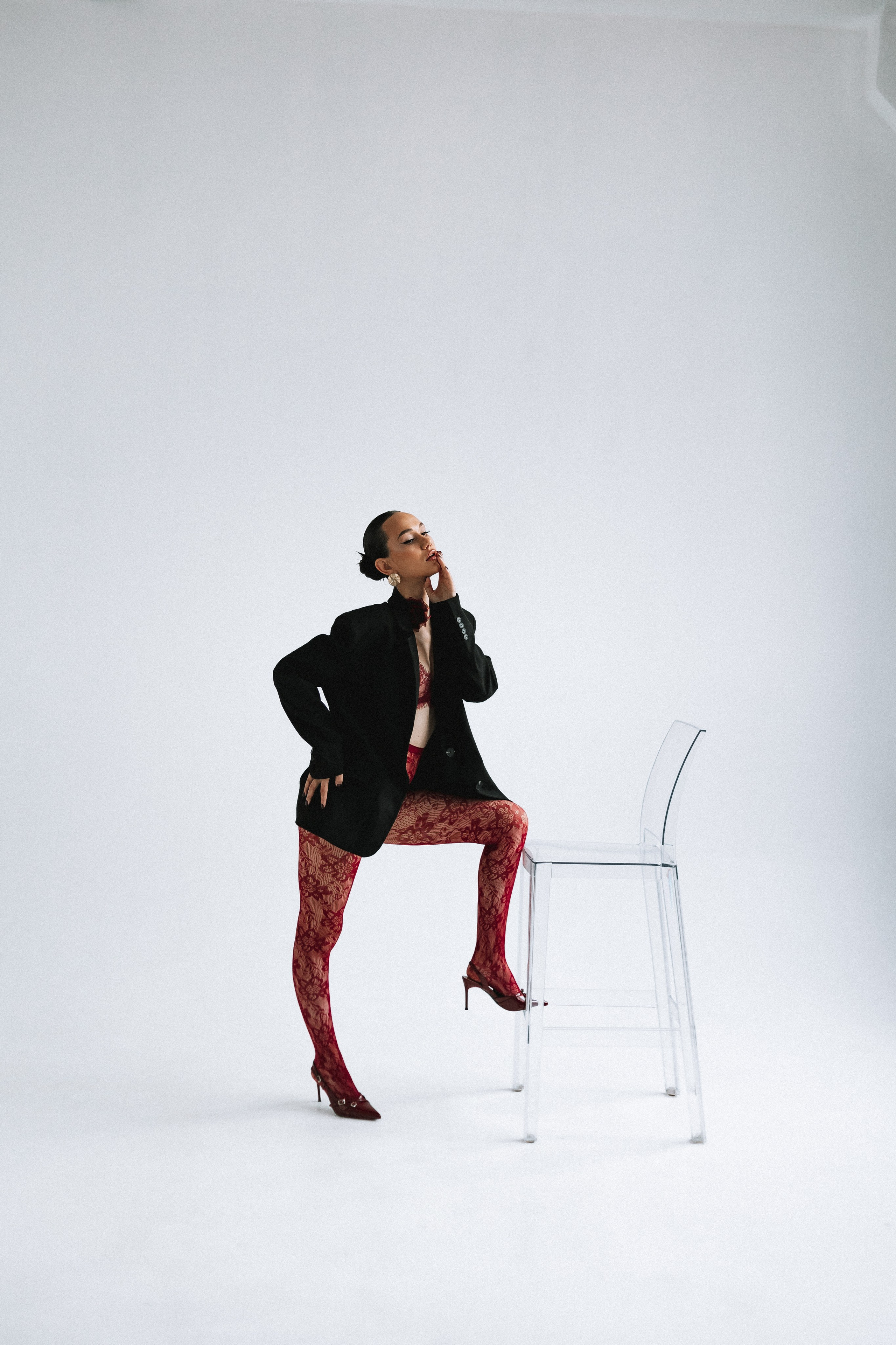 Varvara. Ника — ваш персональный фотограф в Нижнем Новгороде