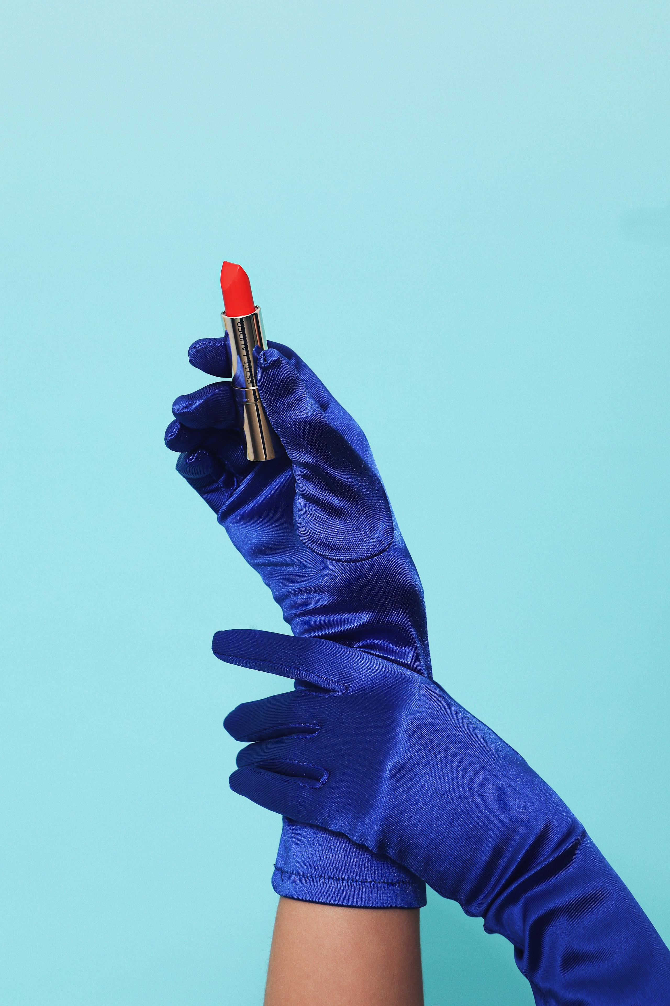 Beauty & FSHN. Главная