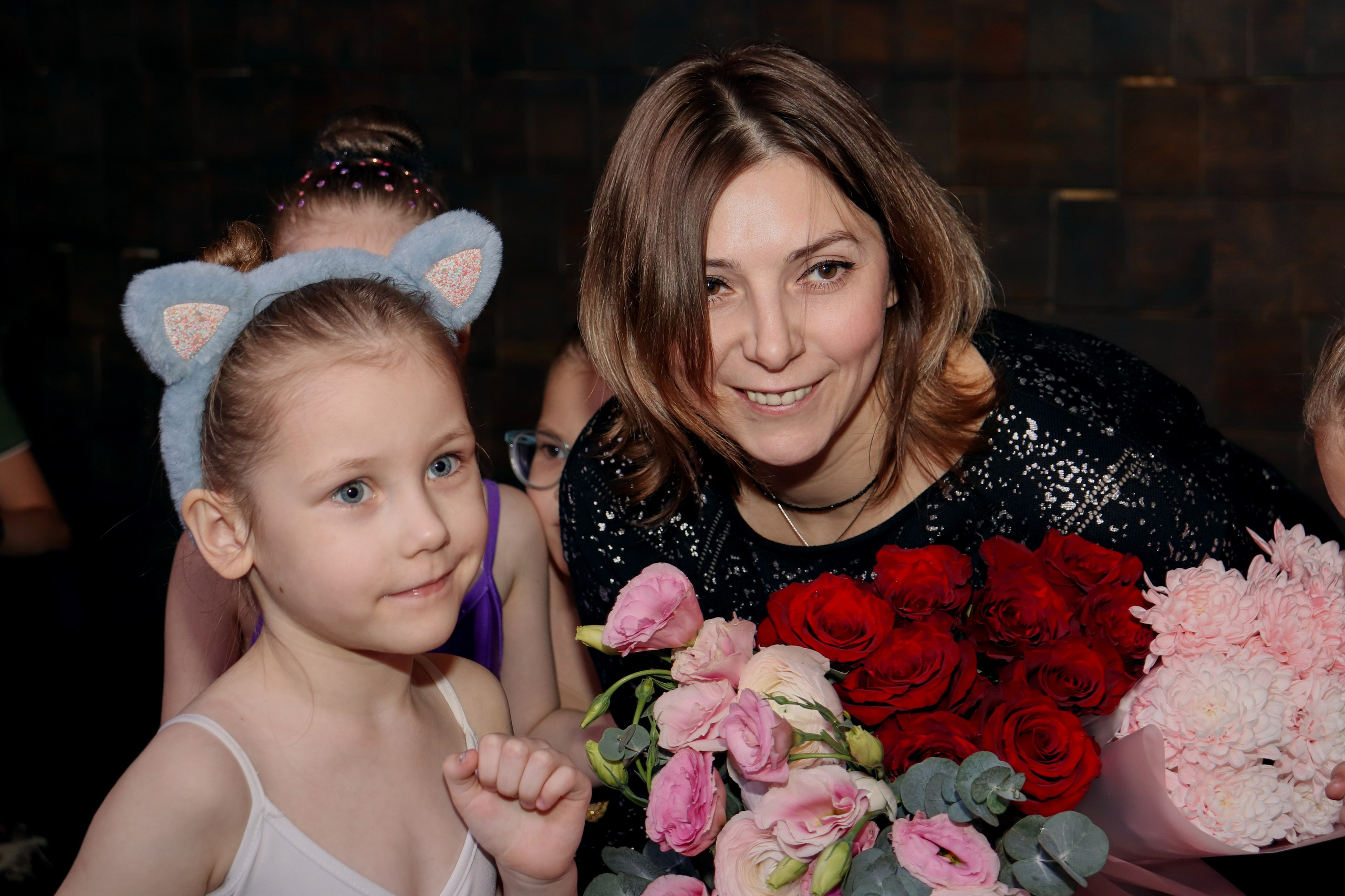 Балетная студия «Маленький лебедь». Фотограф Красноярск | Ховрин Иван | Свадьбы, Мероприятия, Фотосессии