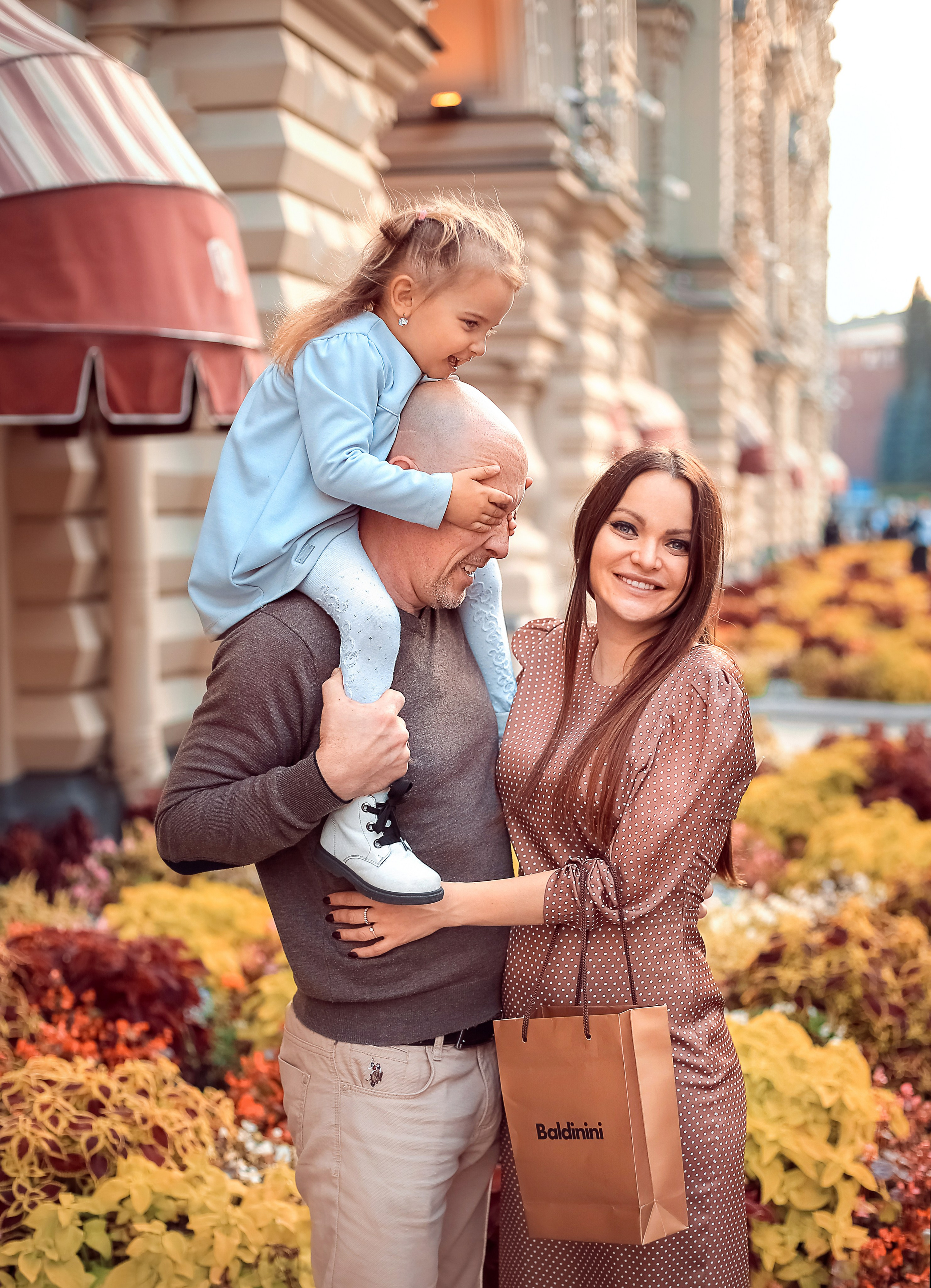 Семейная фотосессия в москве, семейный фотограф из москвы. Профессиональный фотограф, фотохудожник, видеограф из Москвы