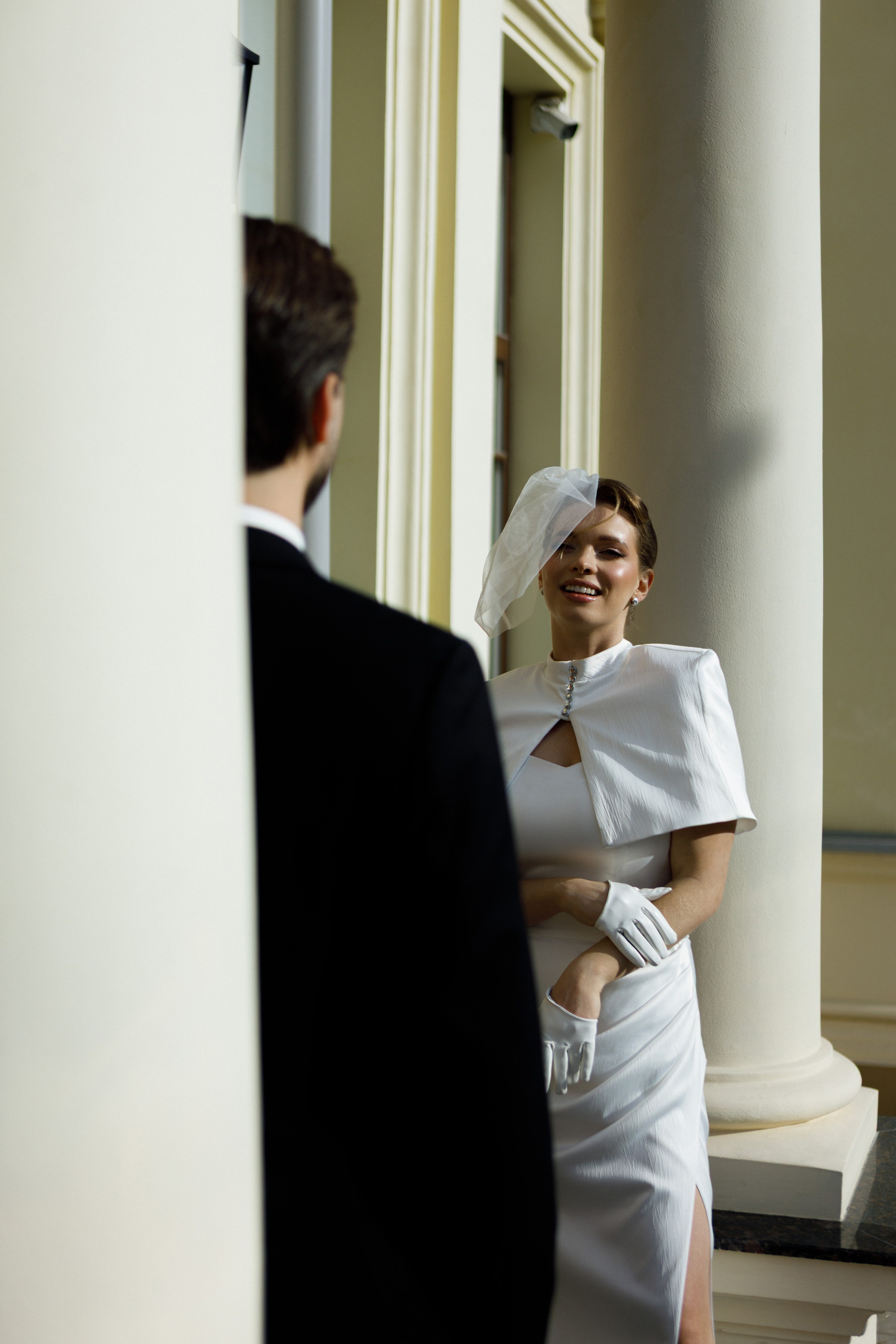 Артем & Мария. Свадебный фотограф Ростов на Дону / Таганрог — Усачева Анастасия