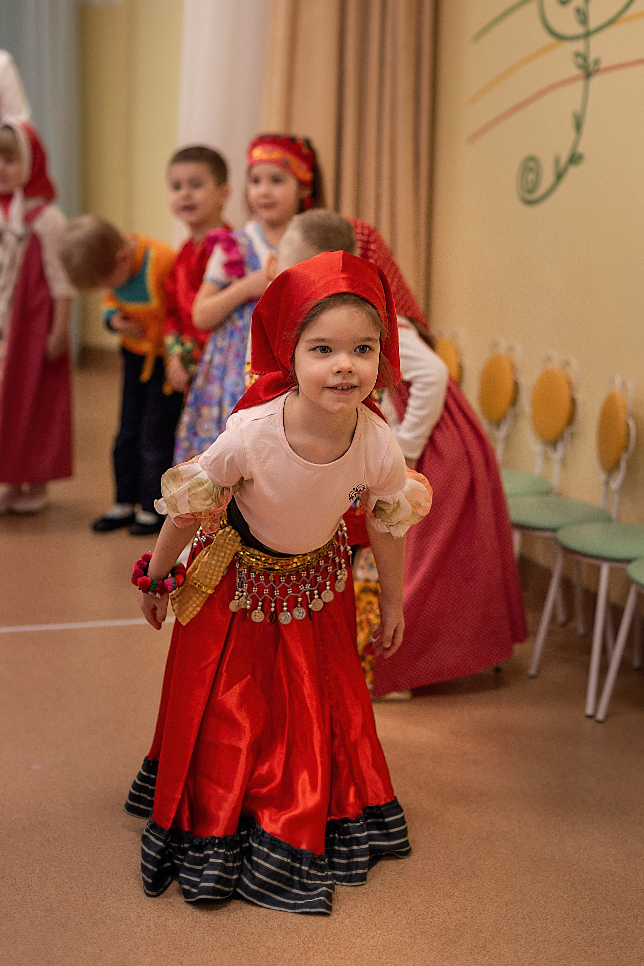 Масленица_2024 год. Семейный фотограф в Санкт-Петербурге