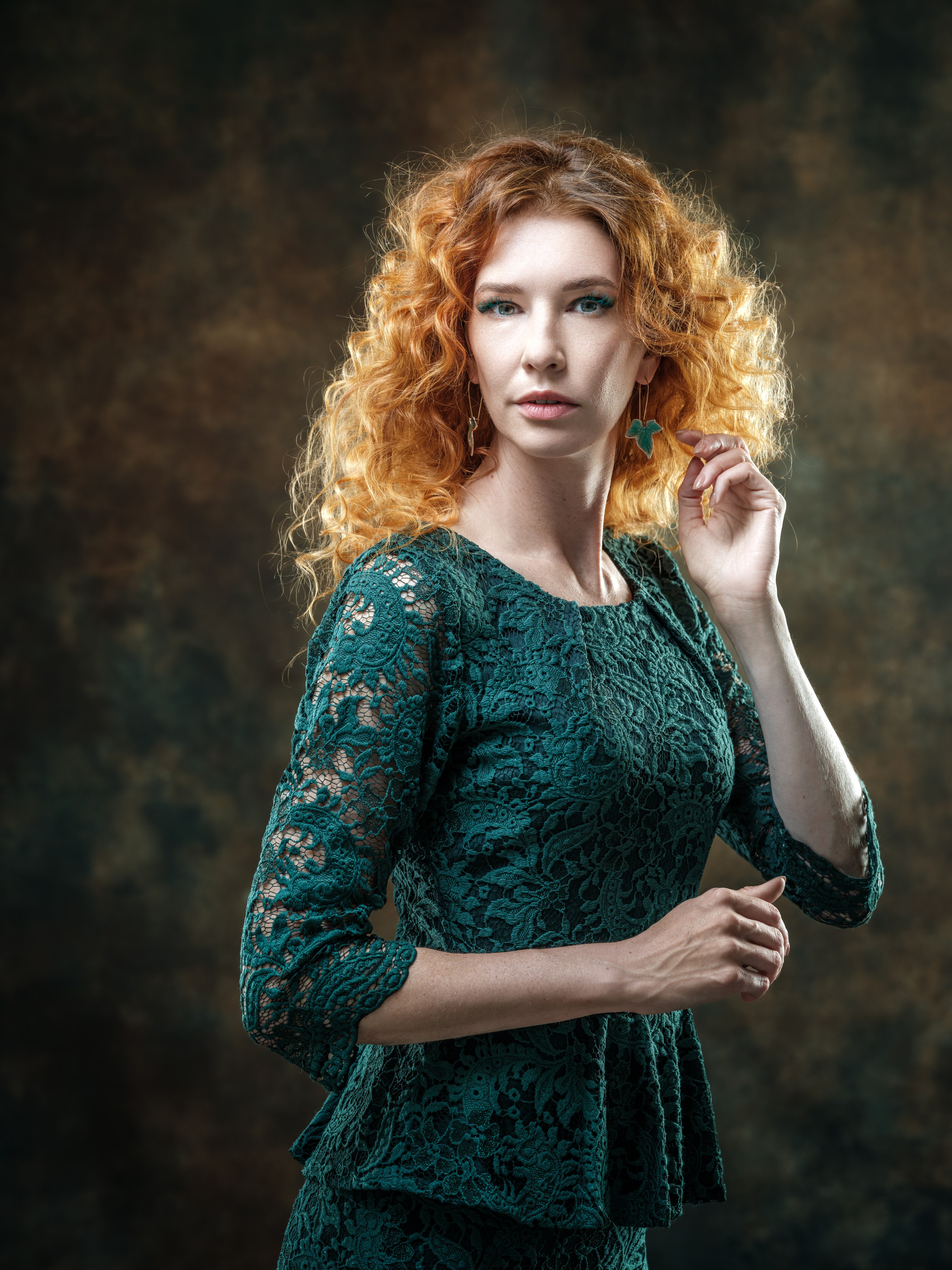 Портретная съемка. Фотограф из Новосибирска Михаил Danko семейный фотограф