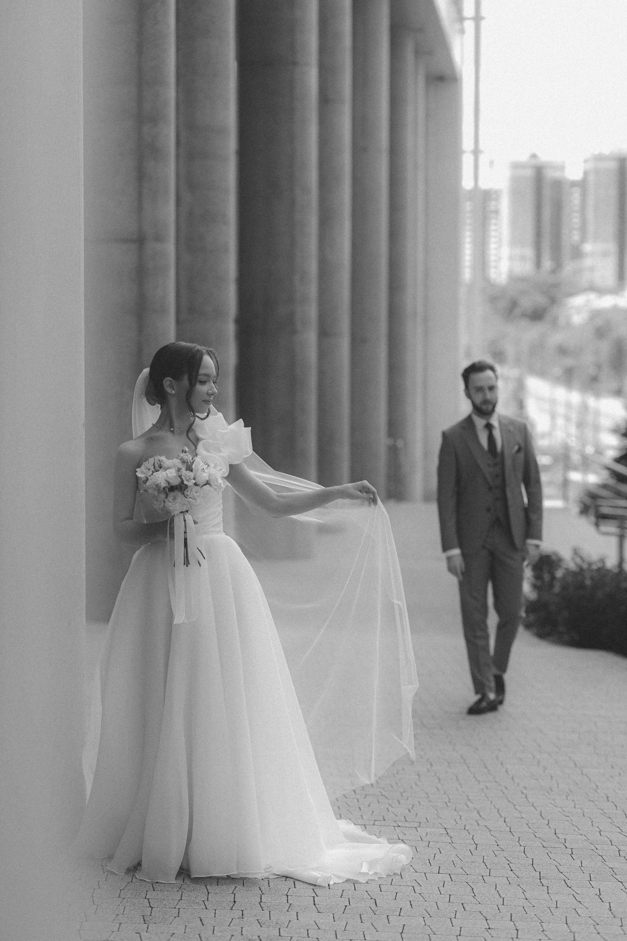 Кирилл & Елизавета. Свадебный и семейный фотограф в Ижевске