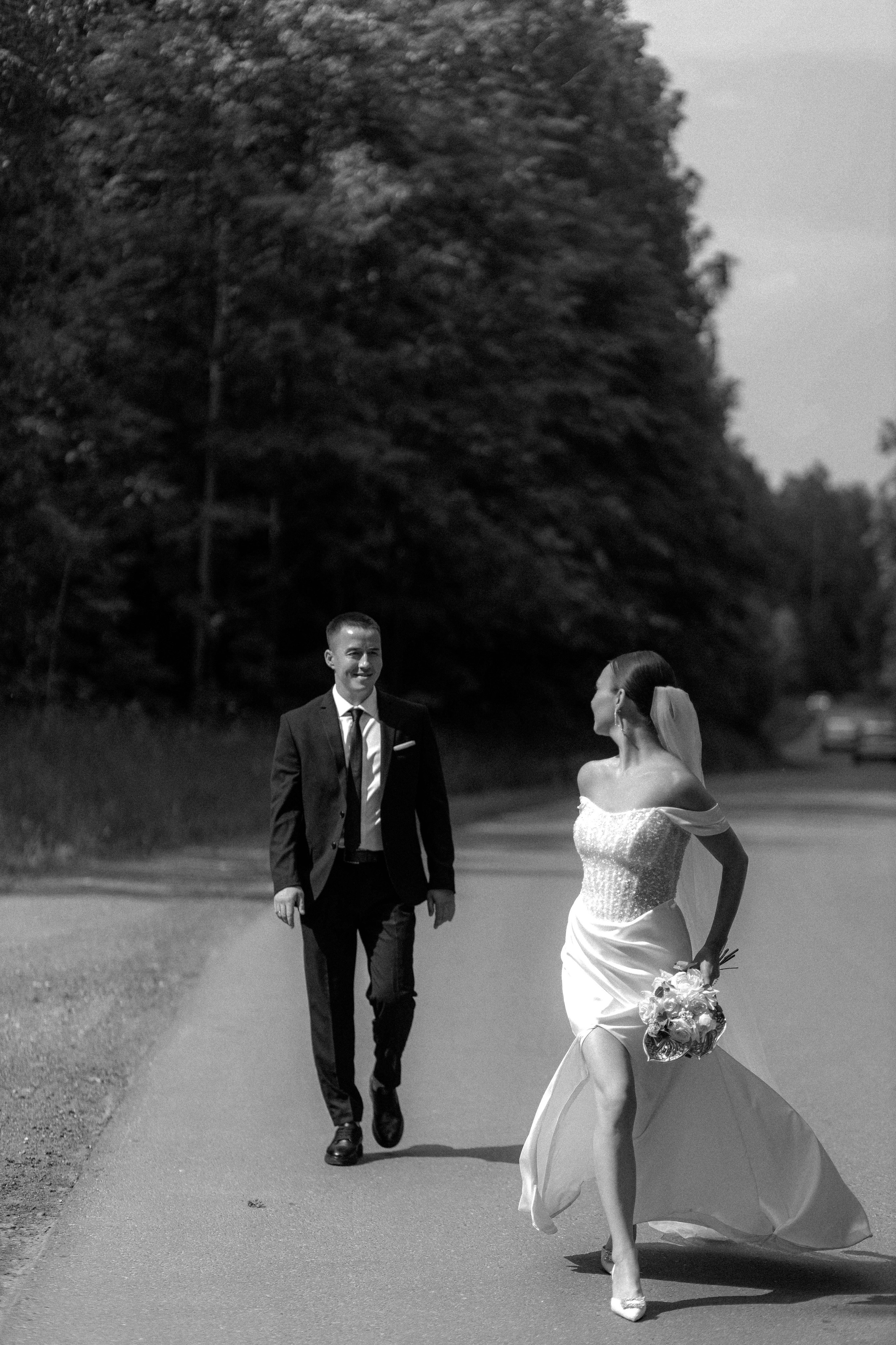 Никита & Дарья. Свадебный и семейный фотограф в Ижевске