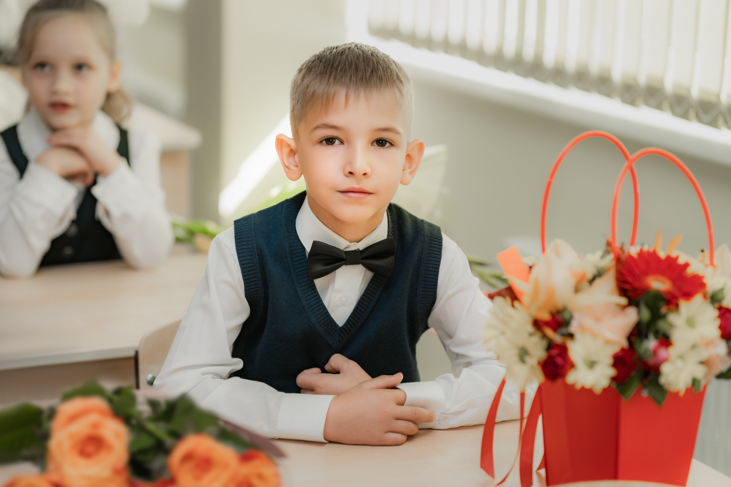 1-е сентября 1В шк7