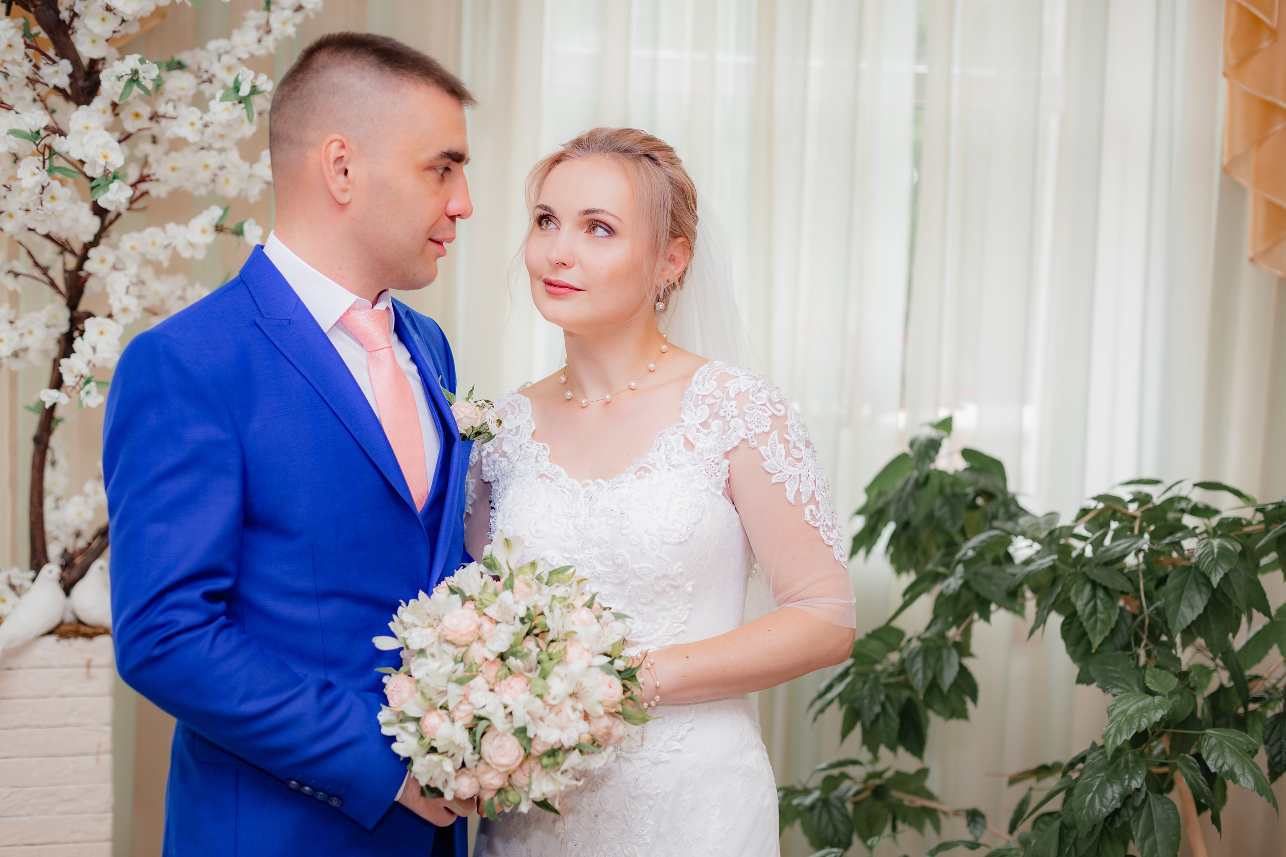 Свадебная фотосессия дмитров