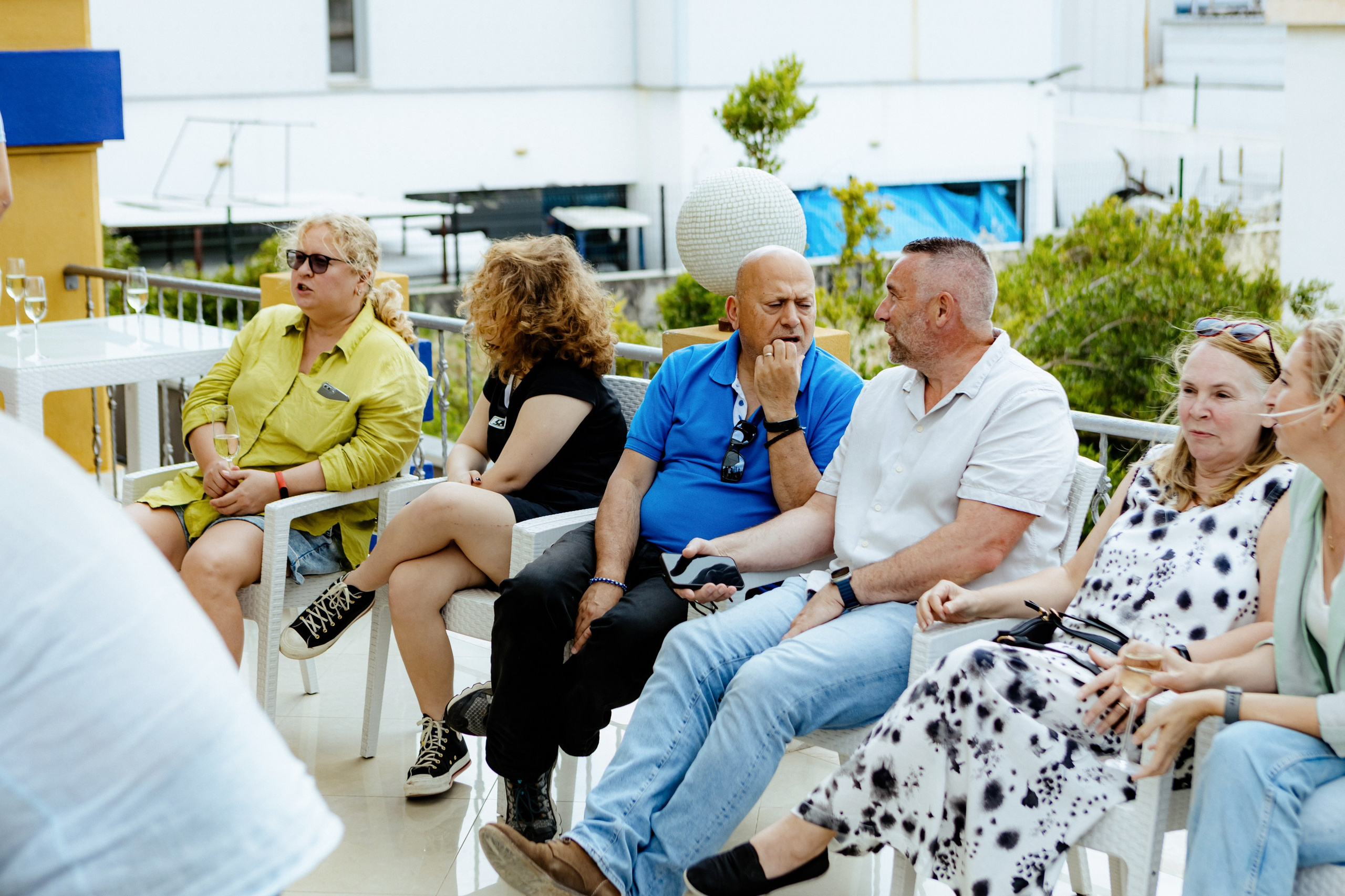 Orlando Starlux. Photographer in Batumi, Georgia Pavel Sharnikov