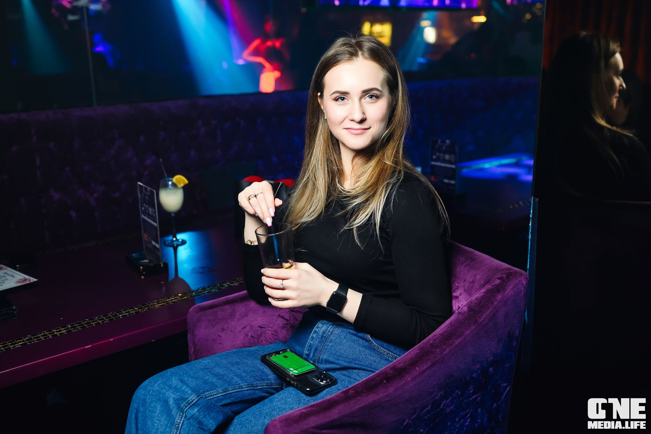 Фоторепортаж из караоке-клуба Эйфория. One Media Life: фоторепортажи, фотоотчеты с мероприятий и заведений