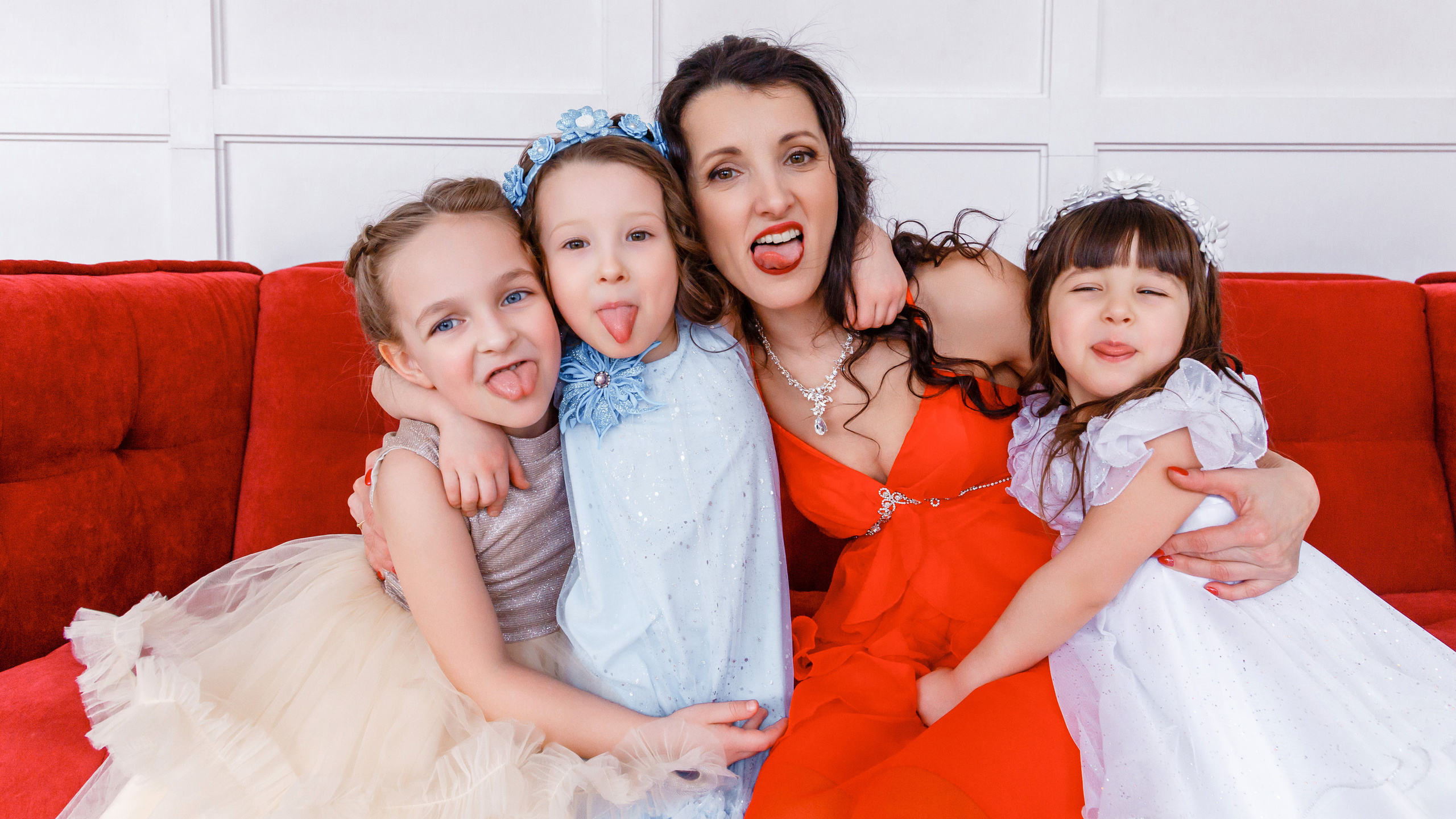 Портфолио. Портреты