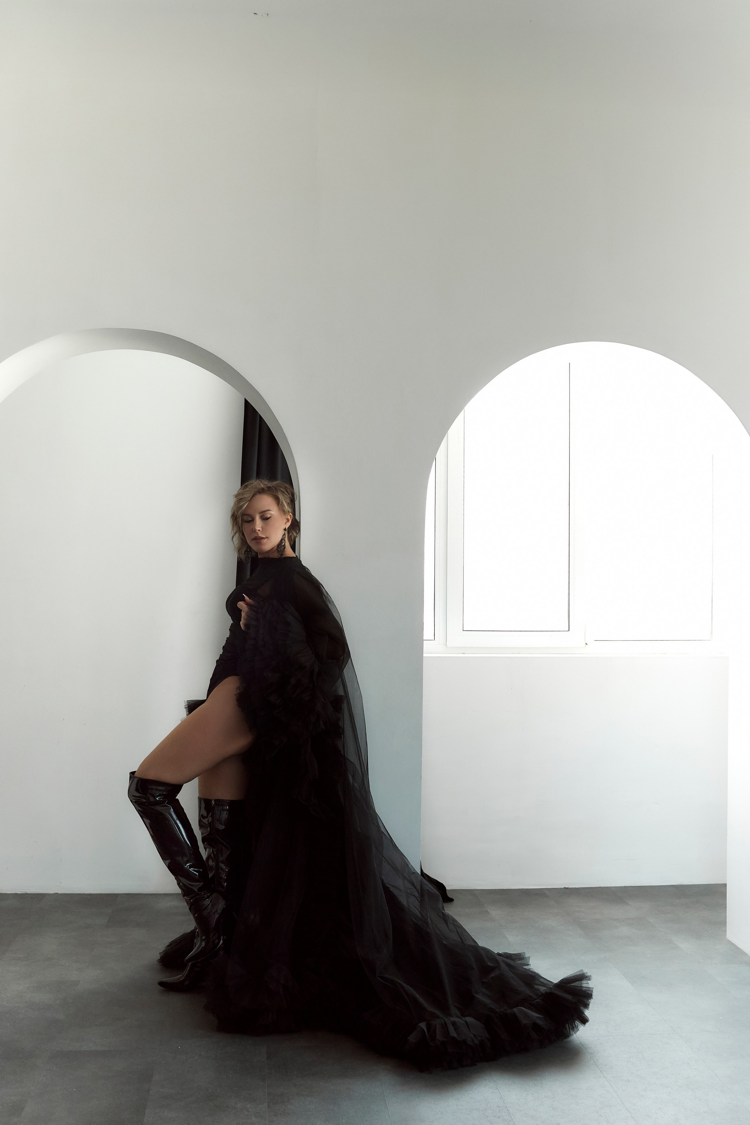 Татьяна. Светлана Шайгаскарова| фотограф в Перми