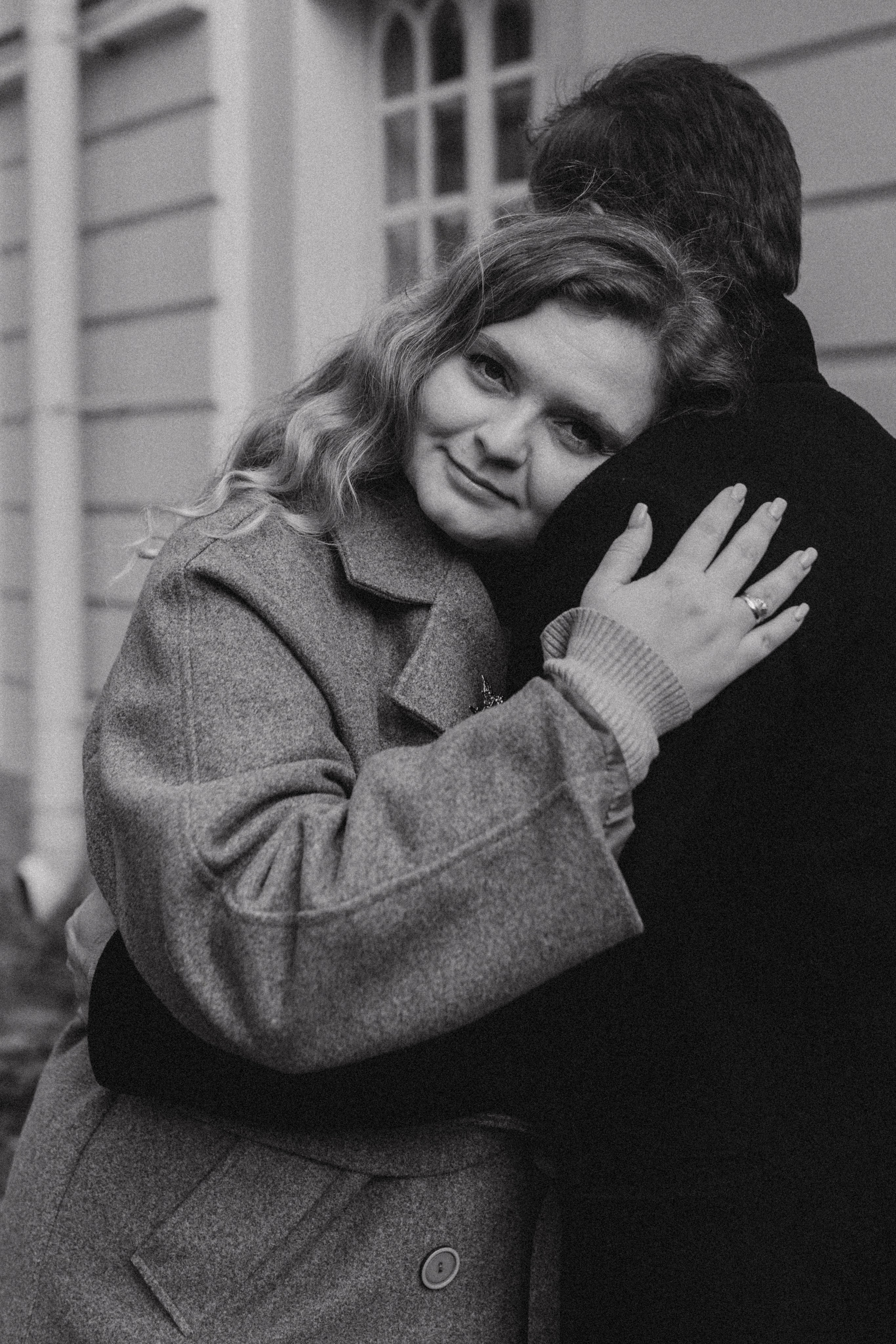 Елена, Владимир и Лея. Фотограф в Петербурге Ольга Стрельченко