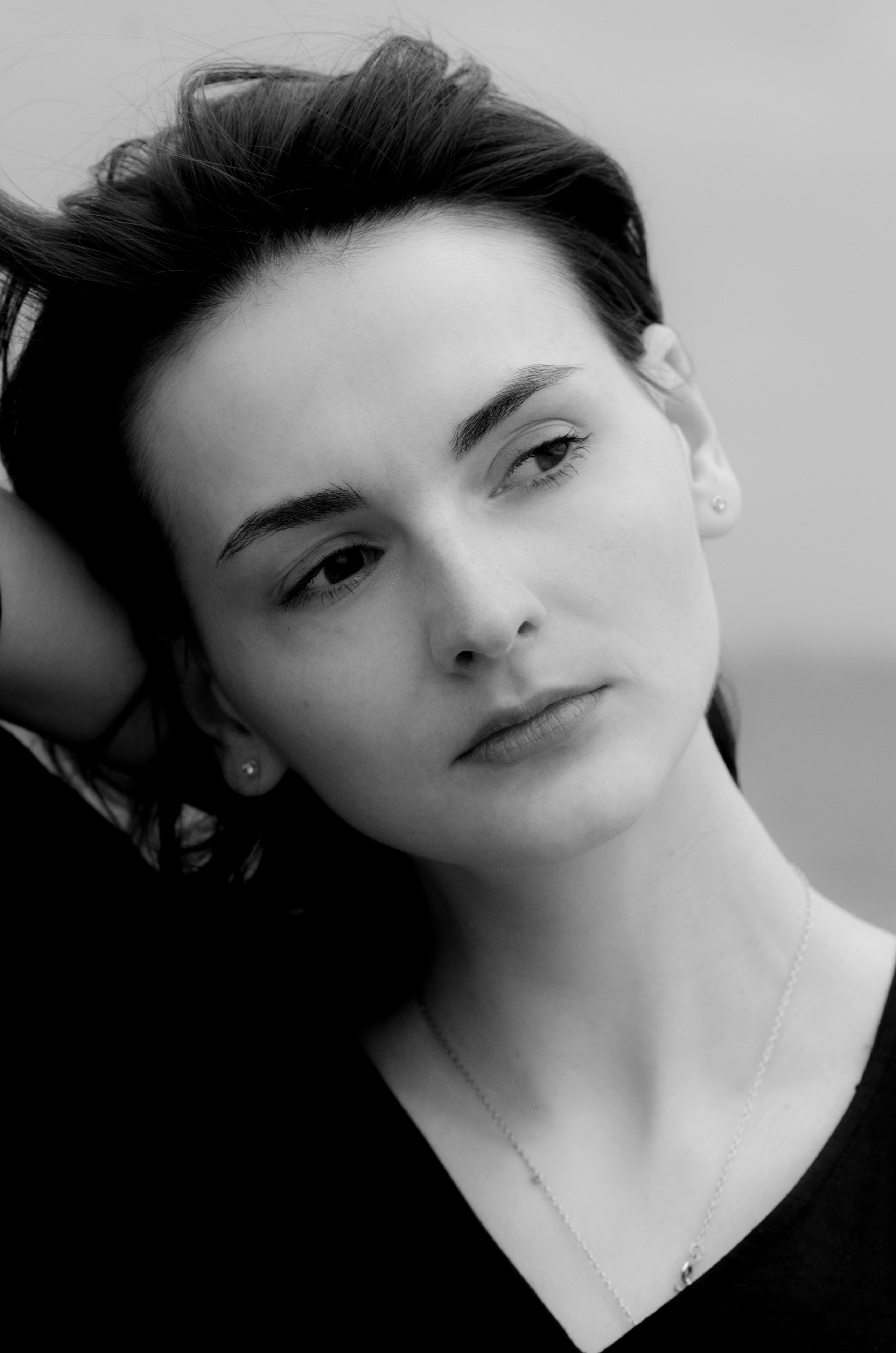 Холод | Анастасия