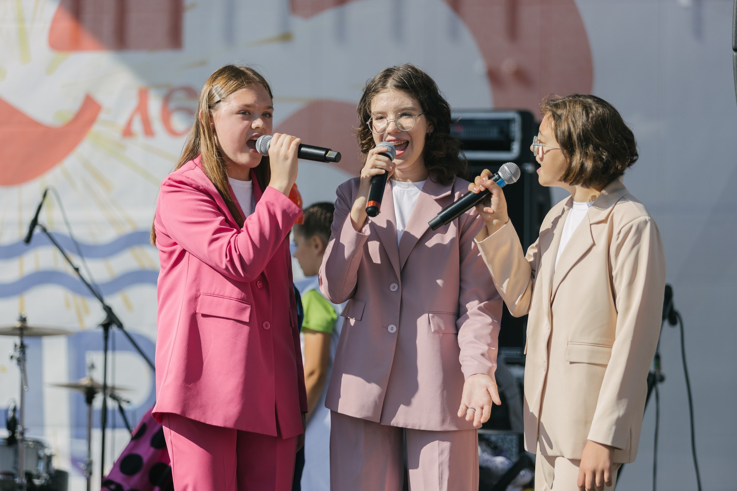 Мурино 275 лет. День города. Портфолио свадебного фотографа. Роман Каргаполов