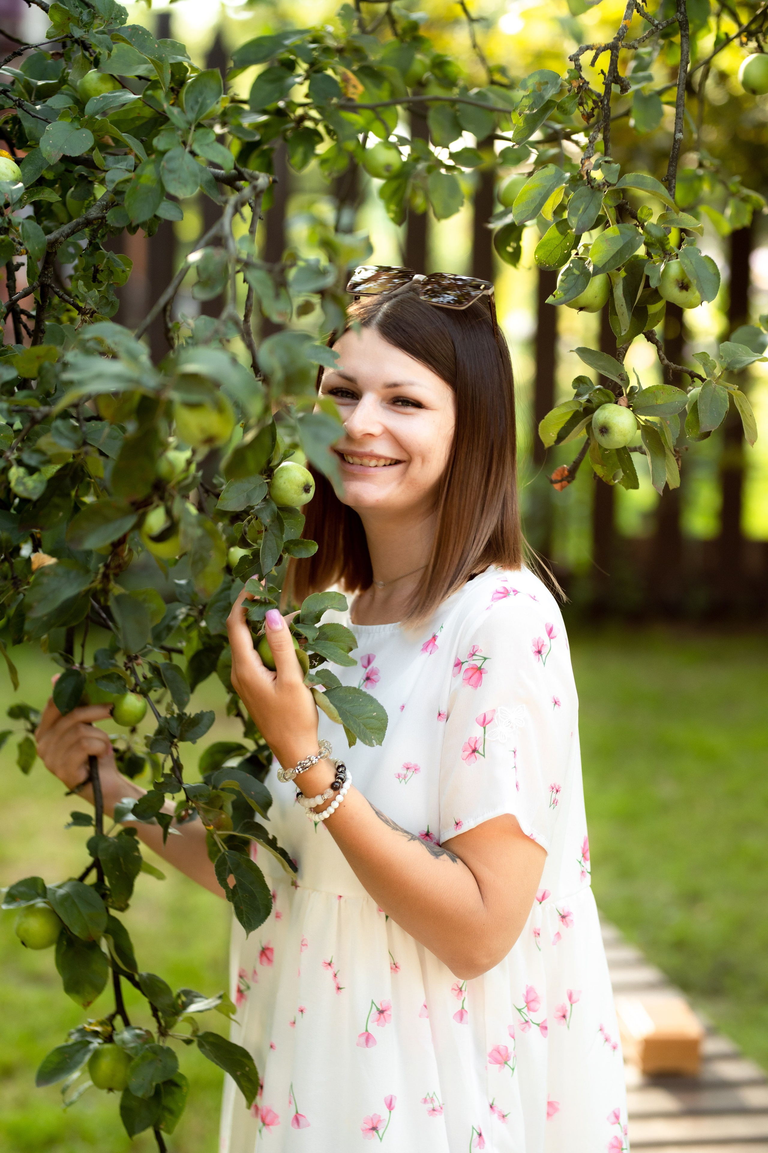 Девичник на даче в Купавне. Фотограф в Железнодорожном и Балашихе