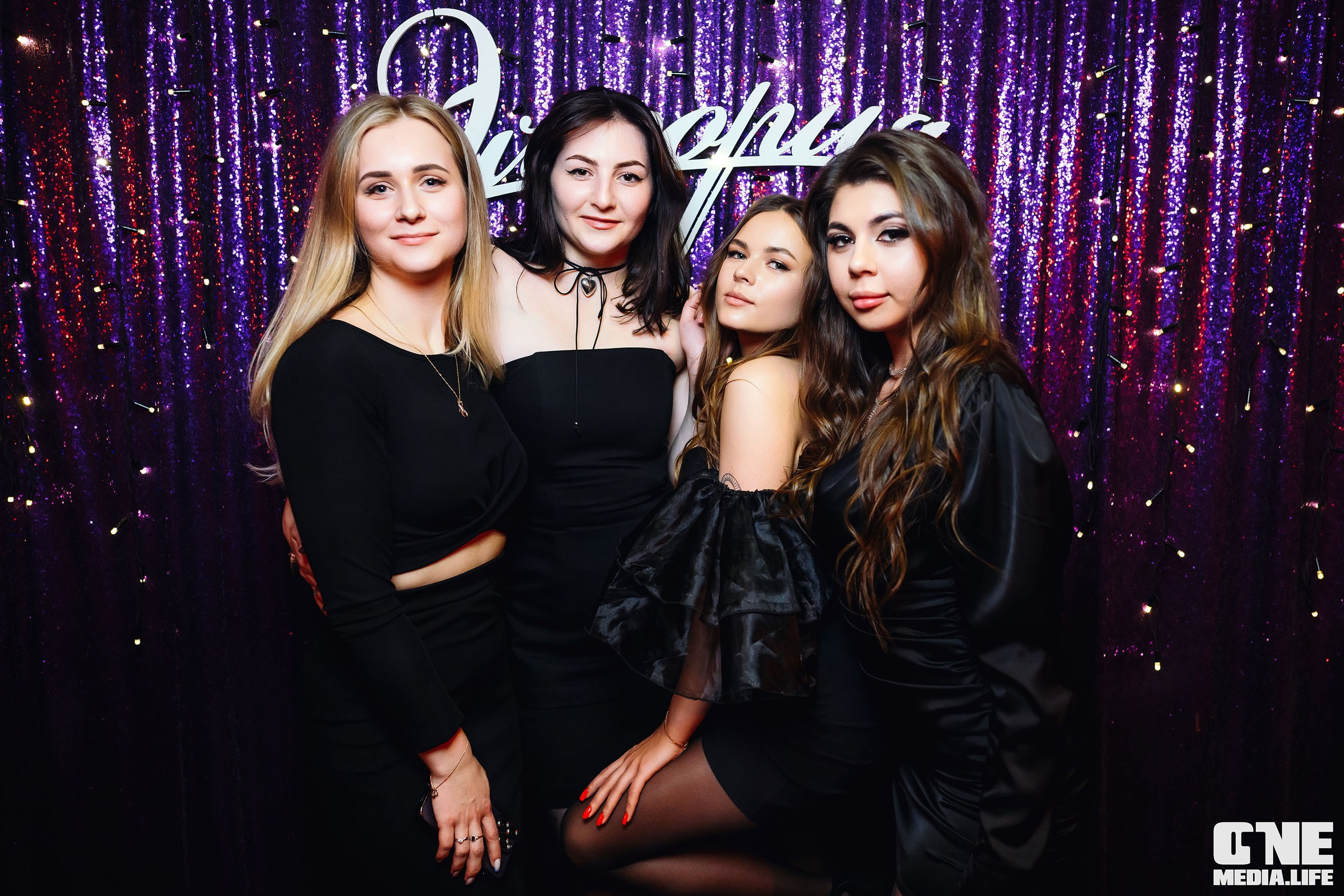 Победные выходные в Эйфории. One Media Life: фоторепортажи, фотоотчеты с мероприятий и заведений