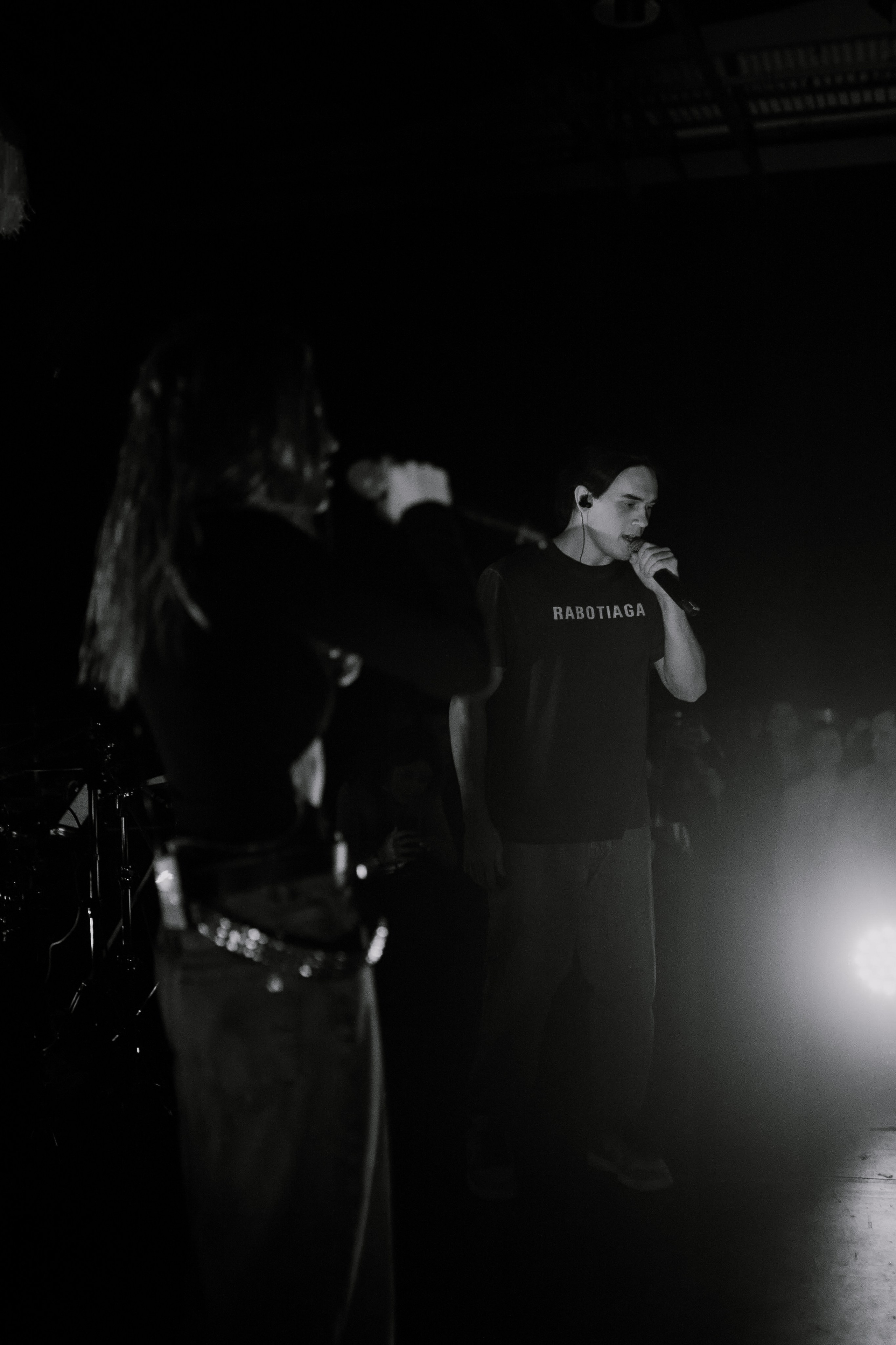 MINAEVA. Фотограф Москва