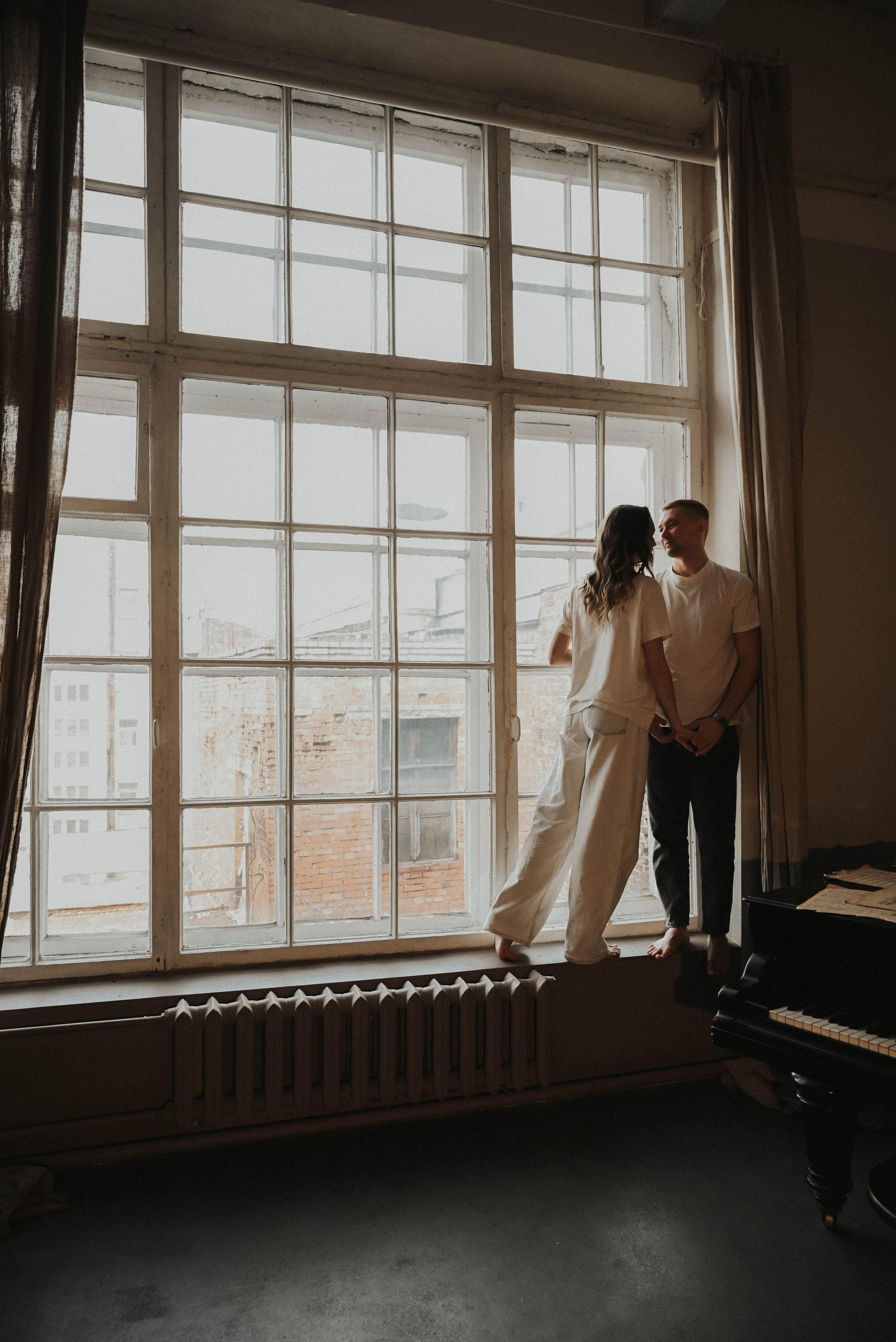 Андрей&Дарья. Главная