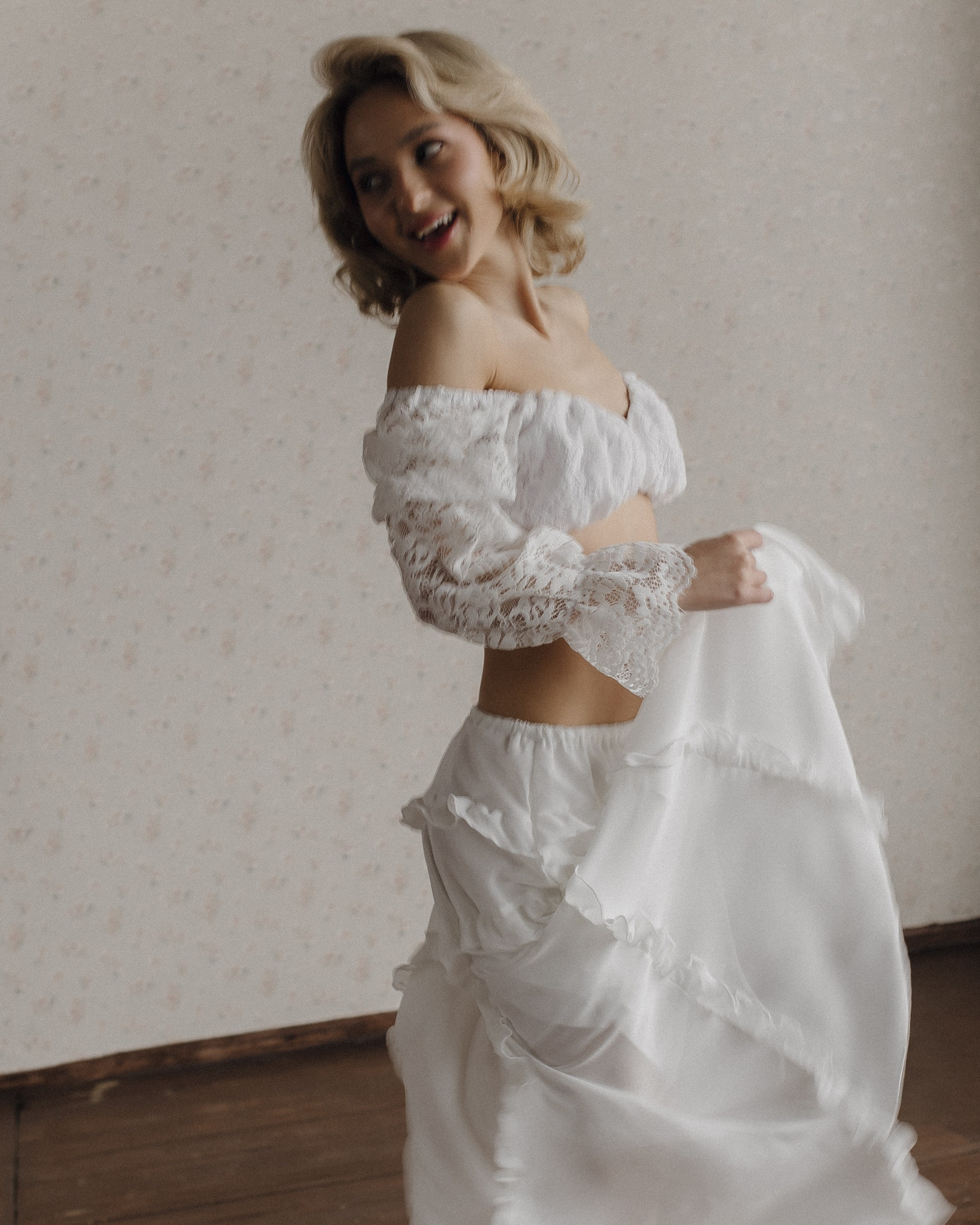 Злата. Ланемец Юлия — фотограф Волгоград/Волжский