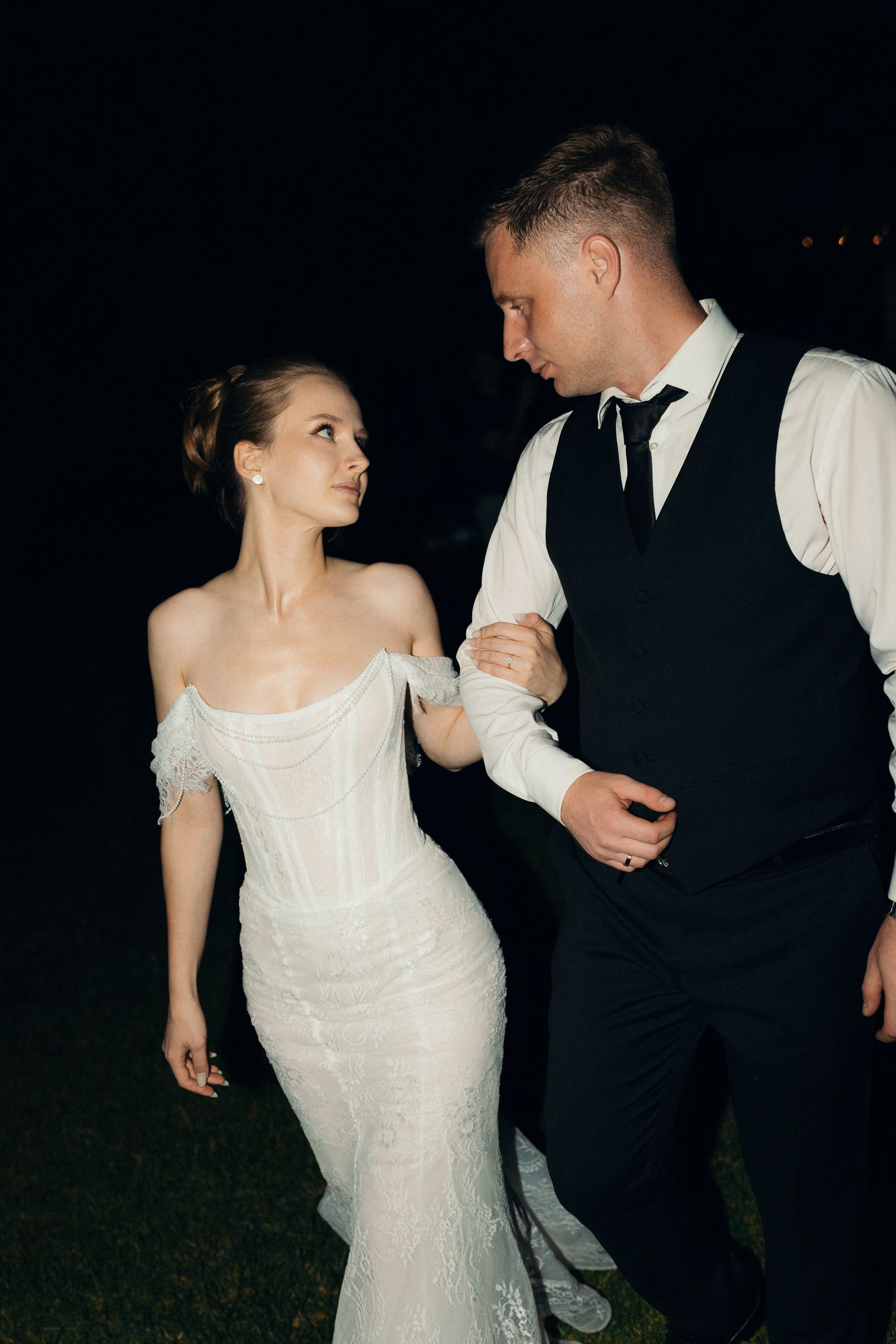 Дмитрий и Арина. Ланемец Юлия — фотограф Волгоград/Волжский