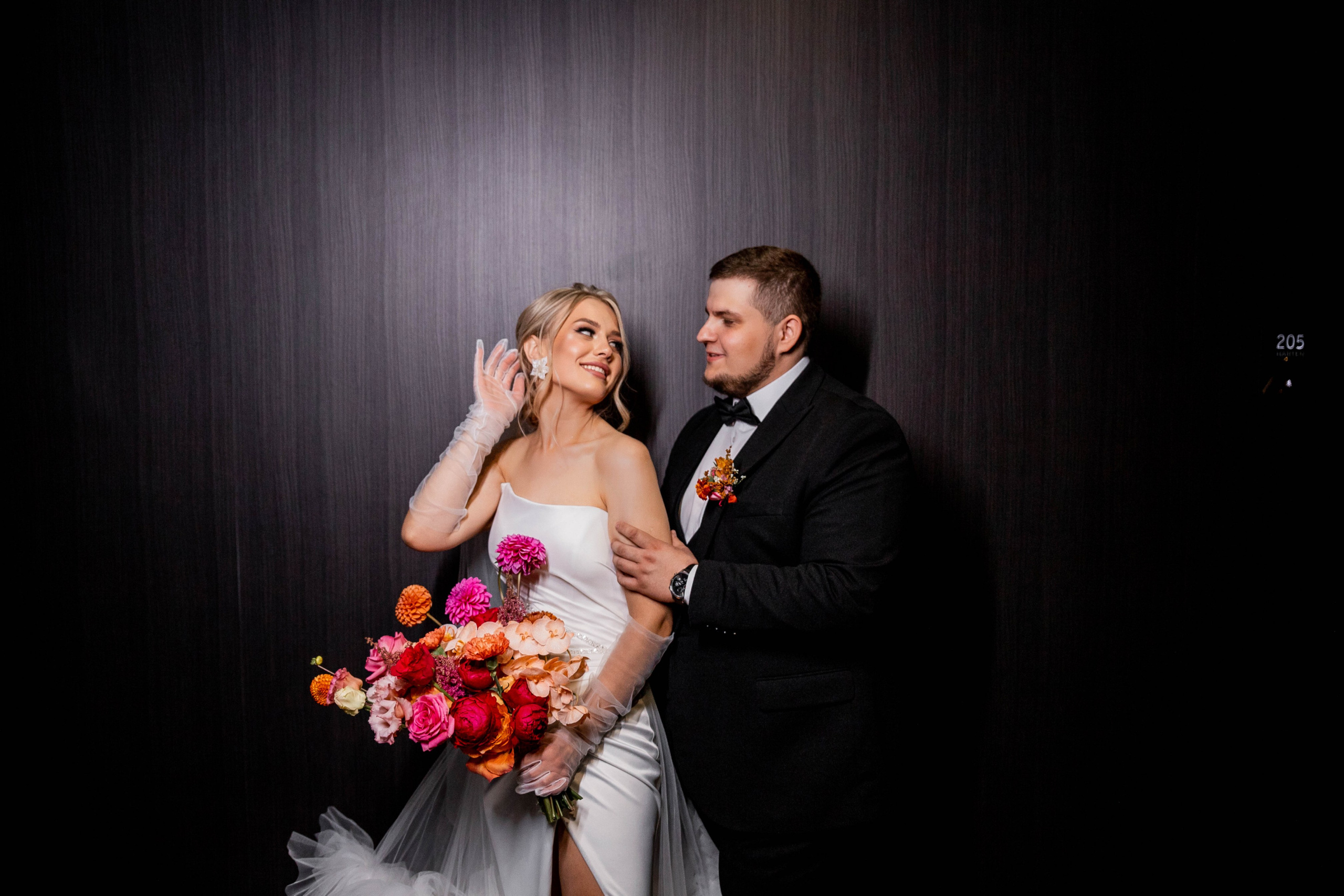 Ксения|Дмитрий. Свадебный фотограф Надежда Рыжикова