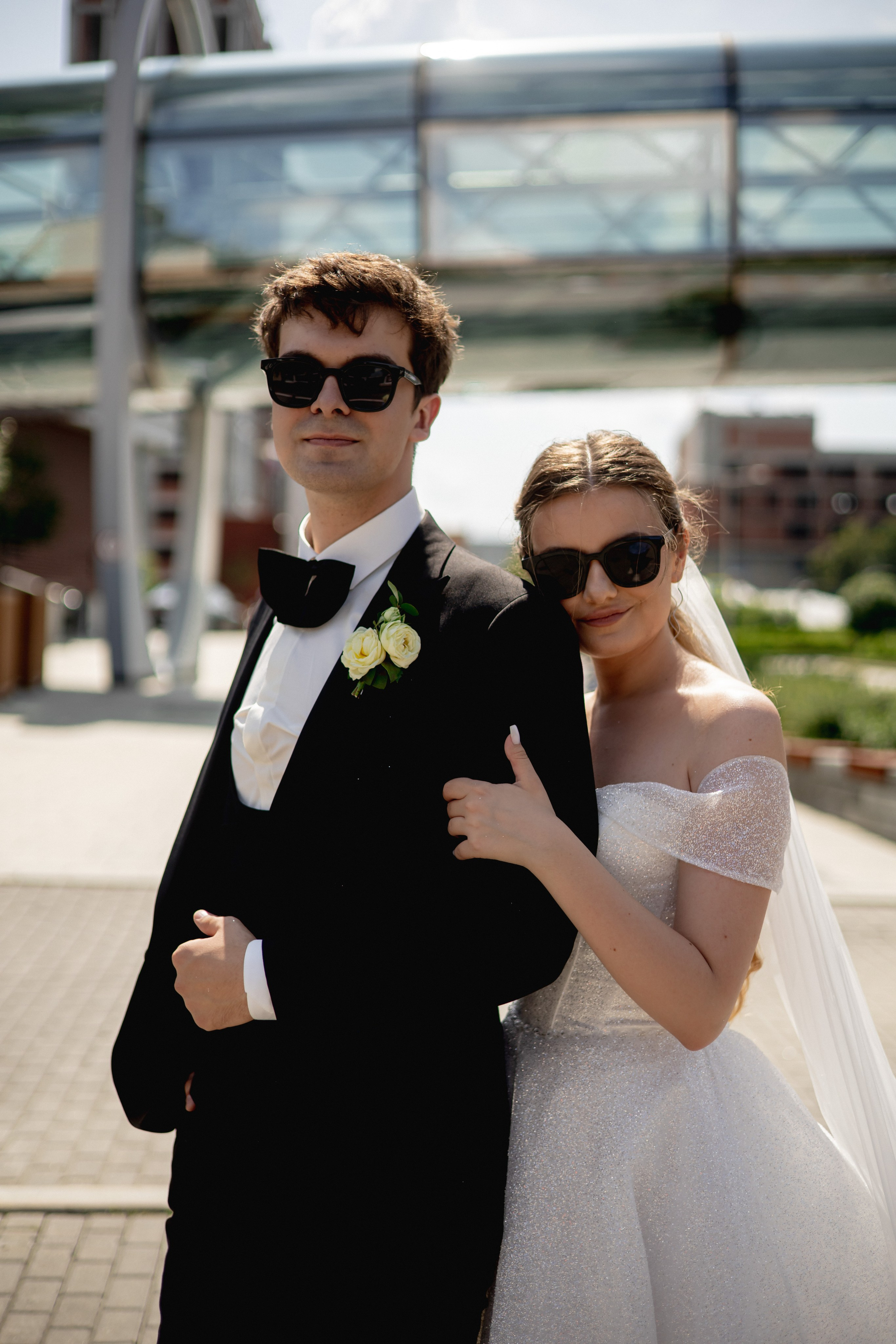 Кирилл и Кристина. Свадебный и семейный фотограф Екатеринбург