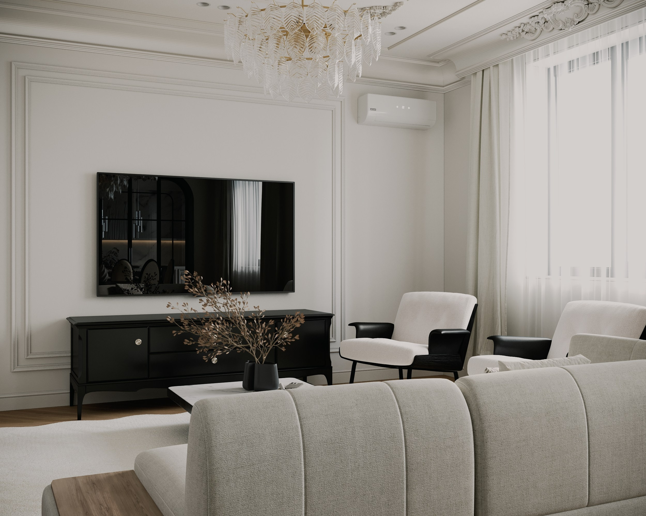 Project «Oratalyk'. Главная