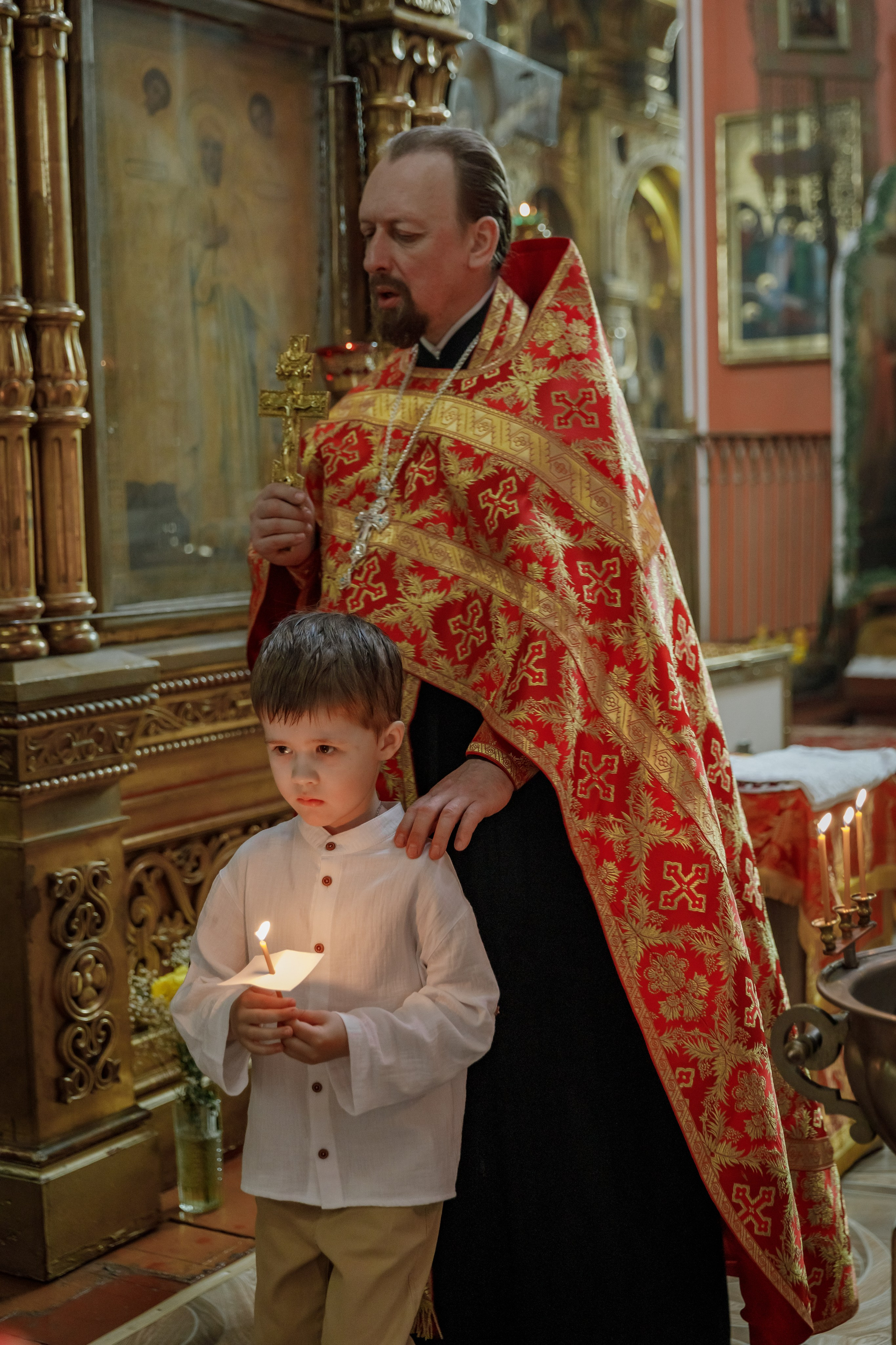 Ополье. Свадебный фотограф, крещение, венчание СПБ, Белгород Анна Коршунова