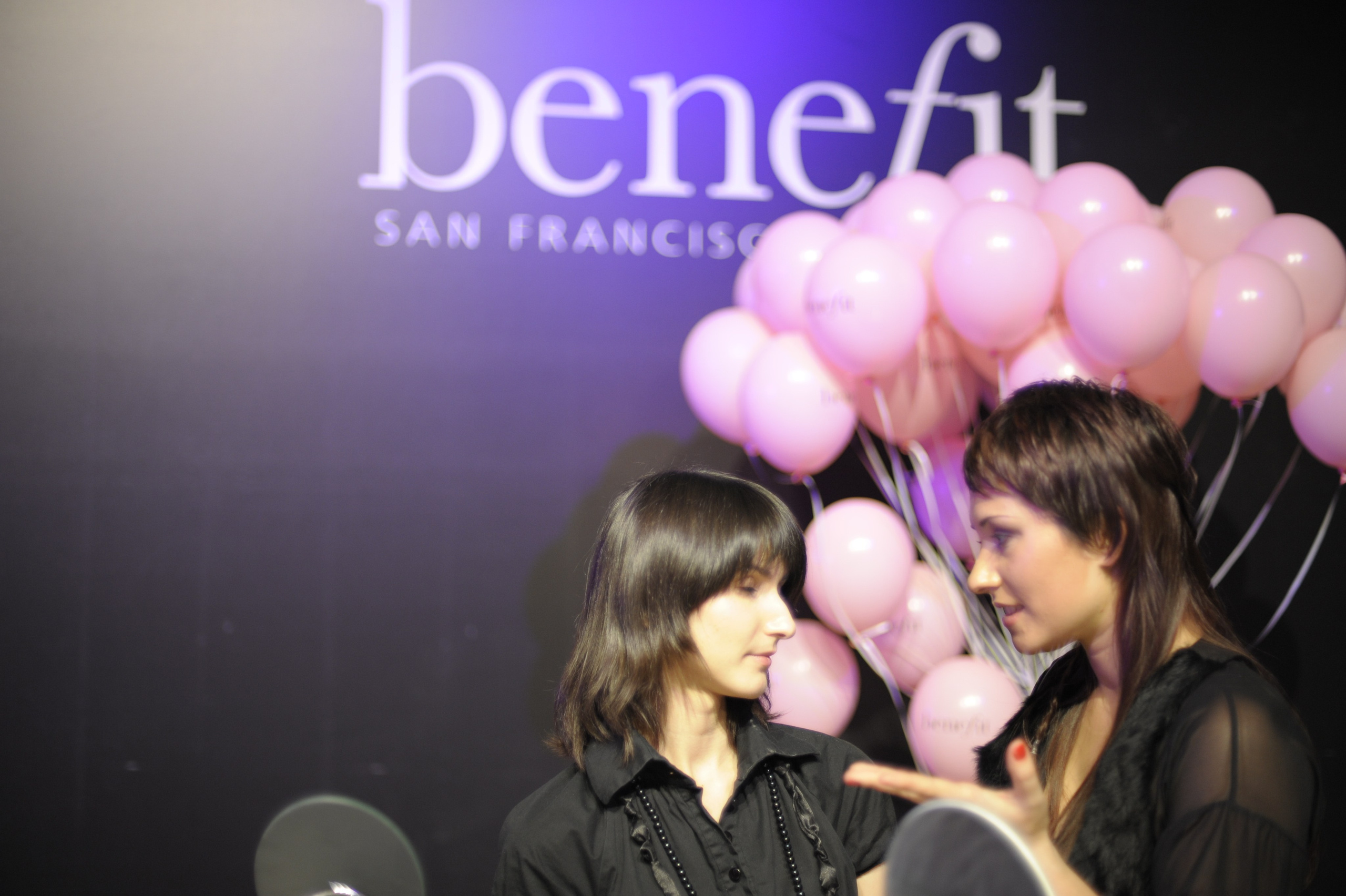 COSMOPOLITAN. Max Matvich and Victoria Basova are professionals in their field