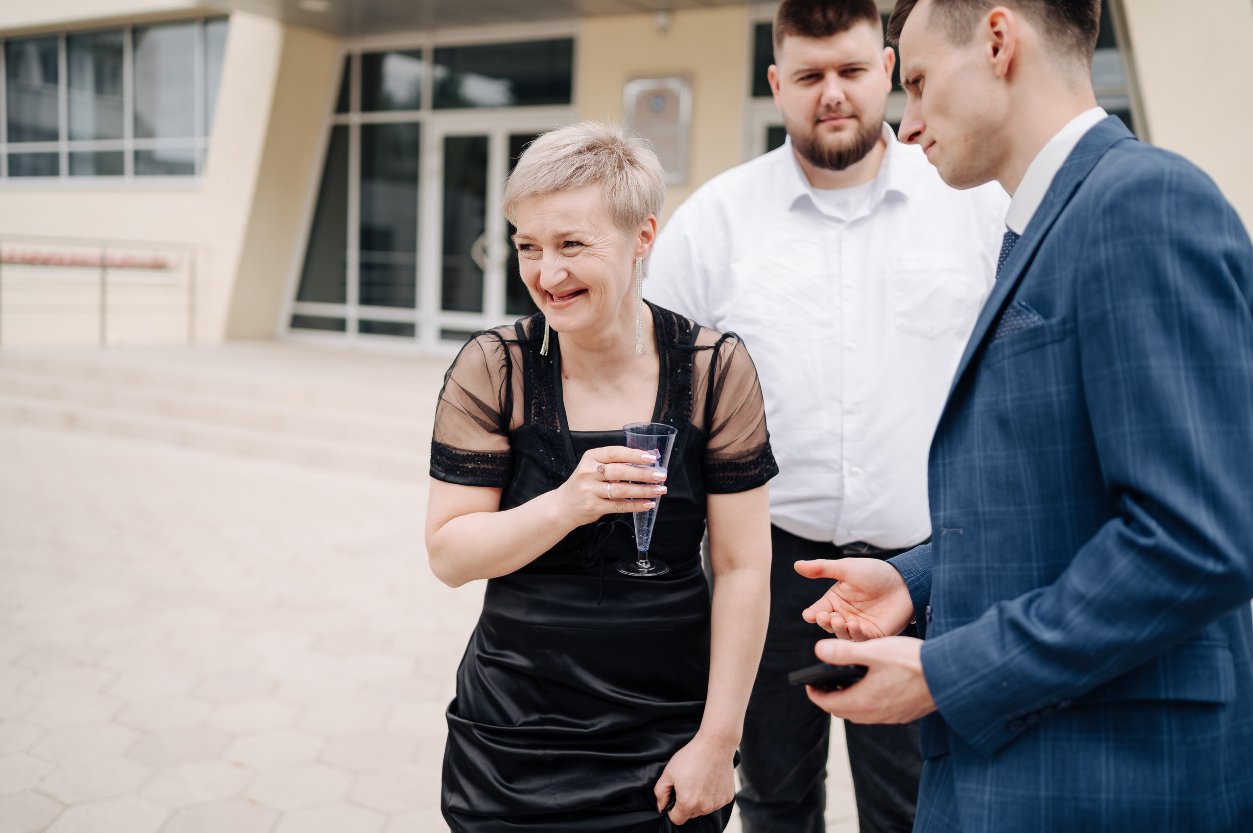 Елена и Артём. Фотограф Елена Афанасьева