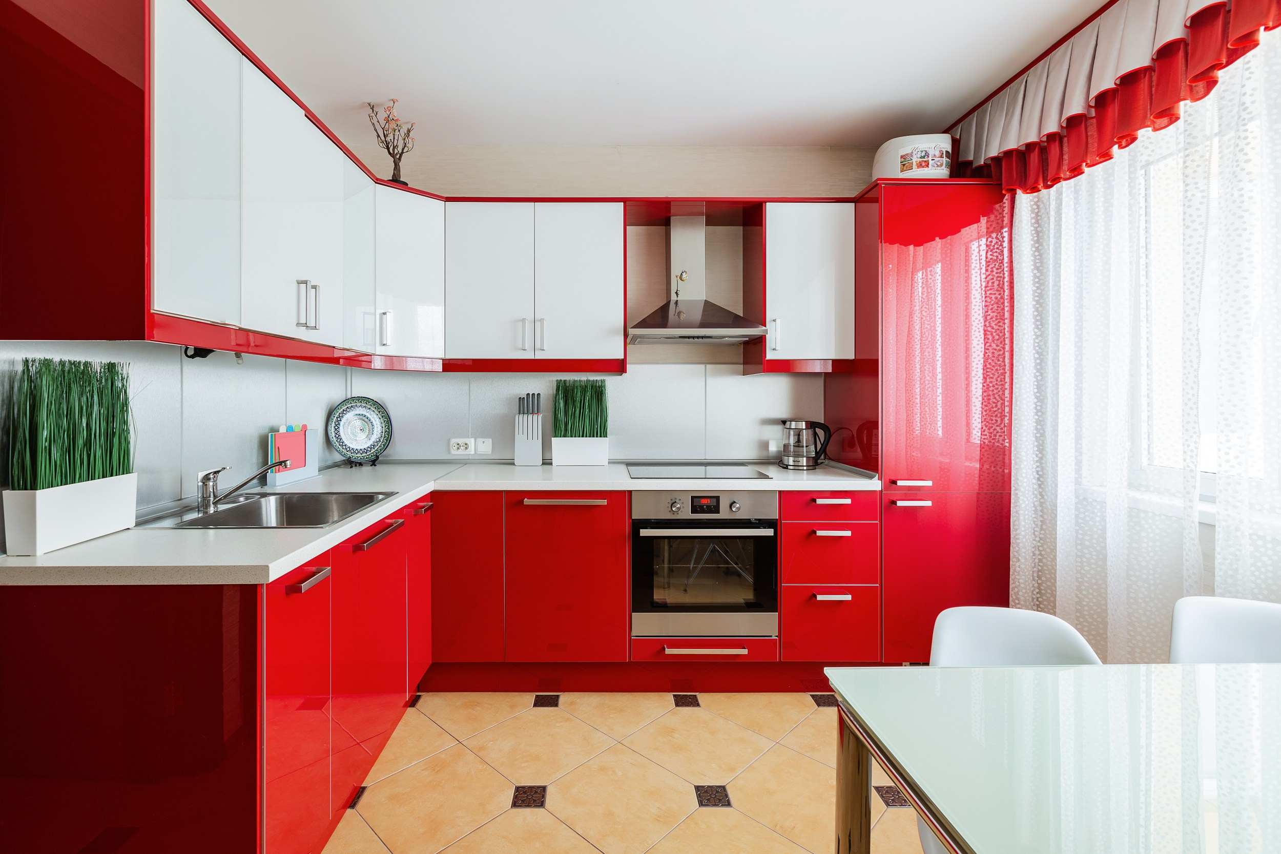 Интерьерный фотограф в Крыму