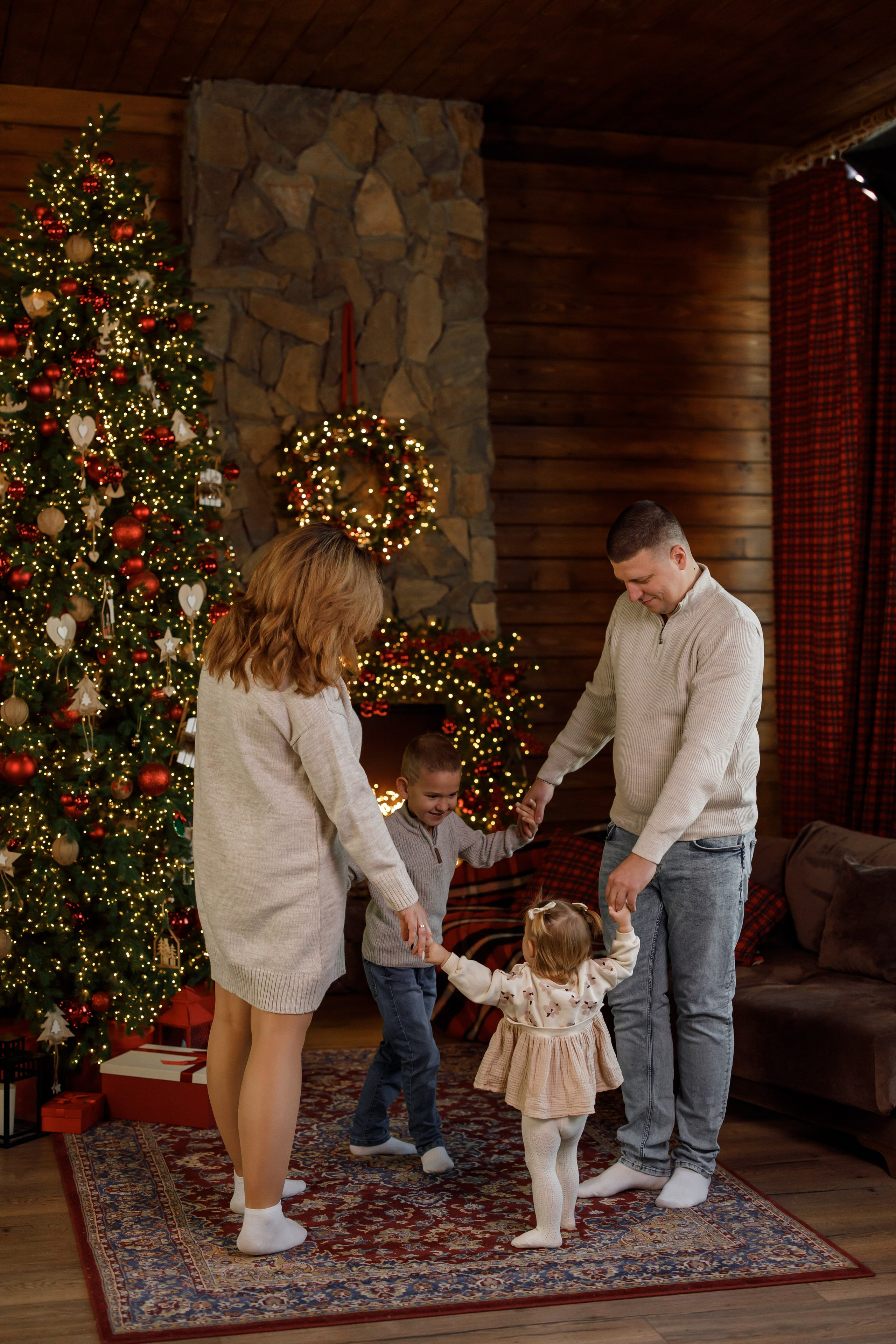 Семейные и детские. Фотограф и видеограф Москва Анапа