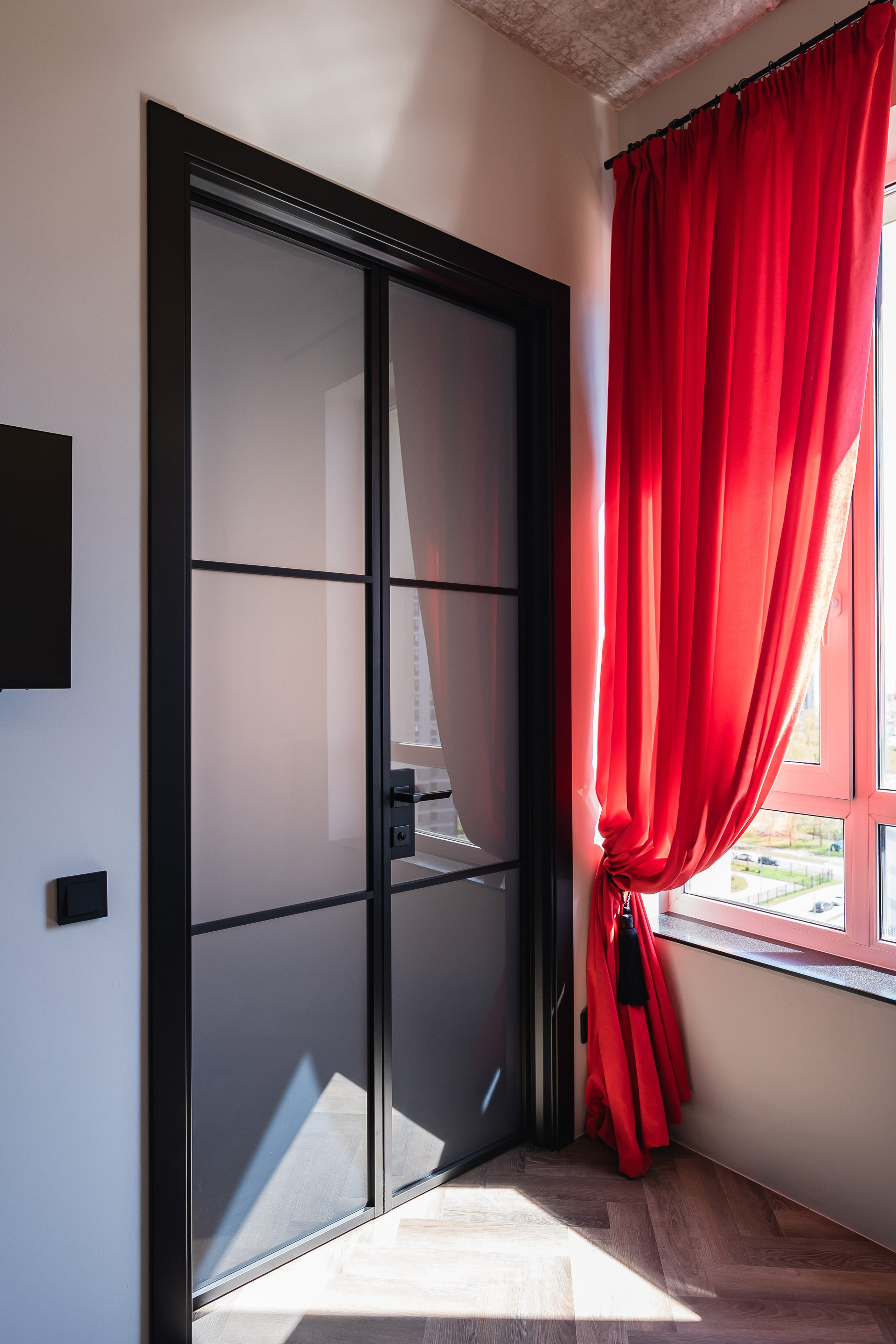 NEO APARTAMENT. Главная