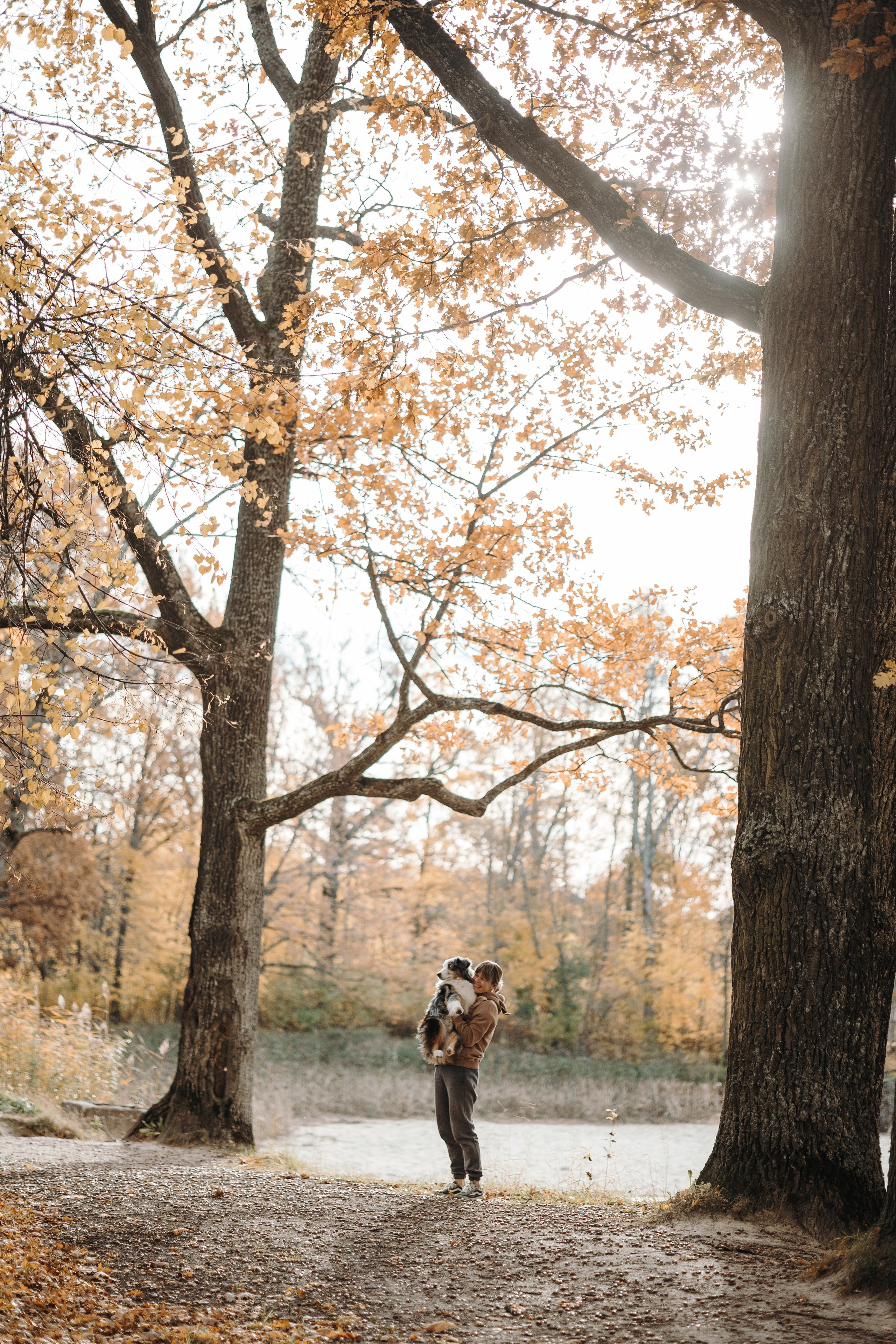 Бэстик и Ирина. Фотограф — Анималист | Санкт-Петербург