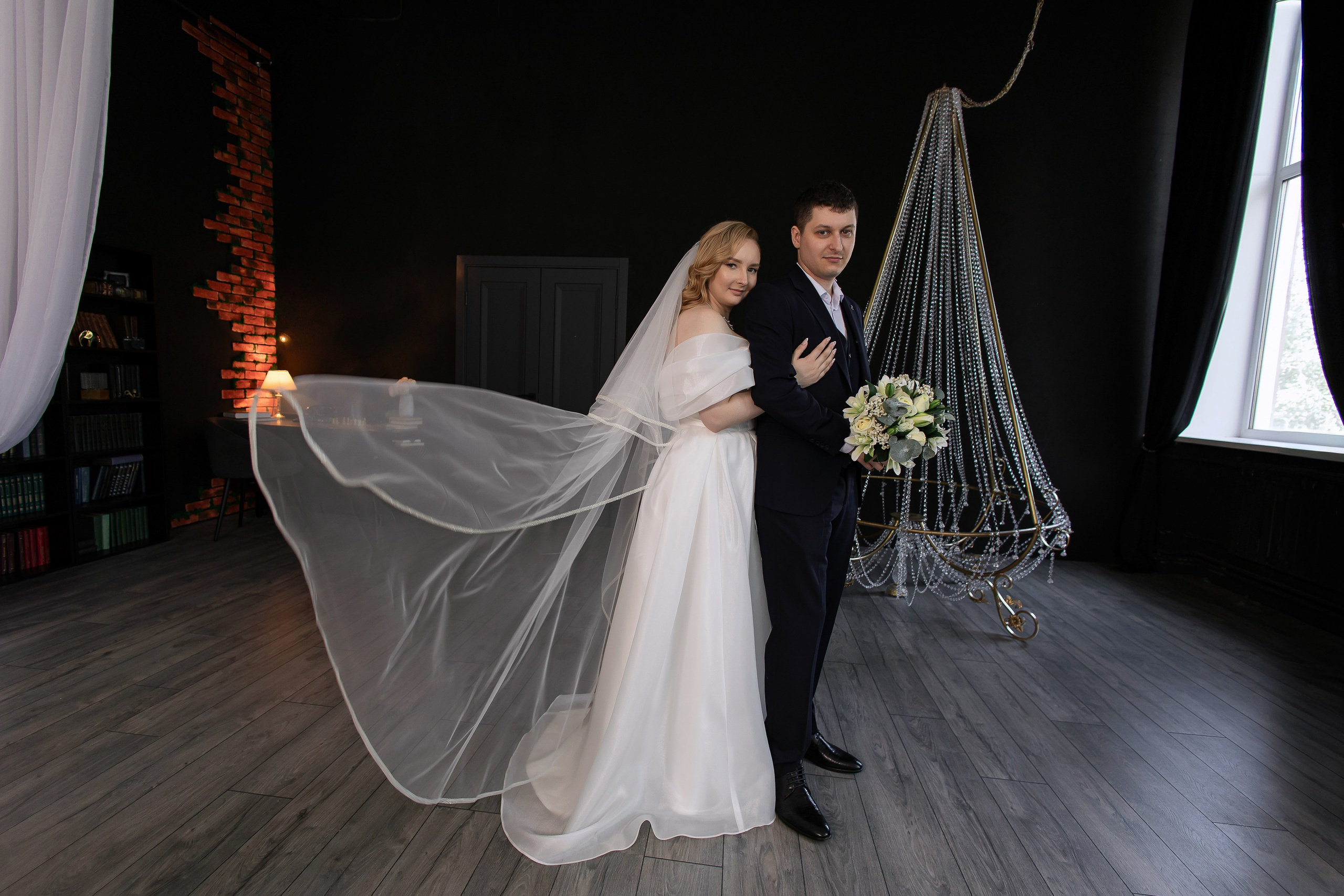 Jane & Artem. Anneta Benthen | Photographer