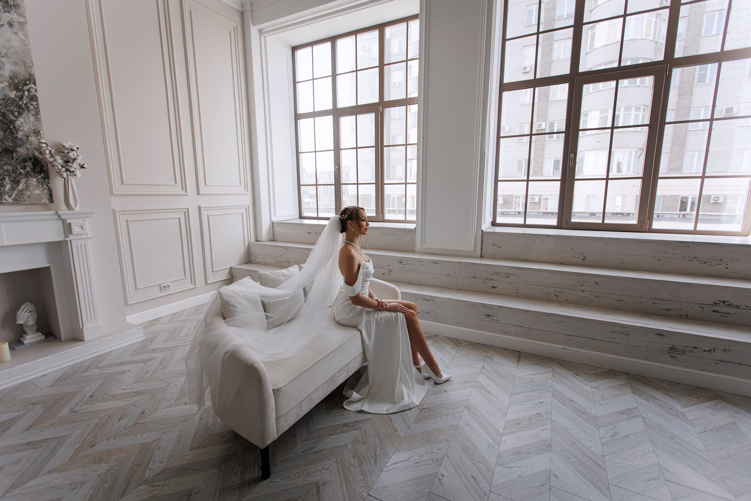 Julia & Ilya. Anne Miller | Photographer