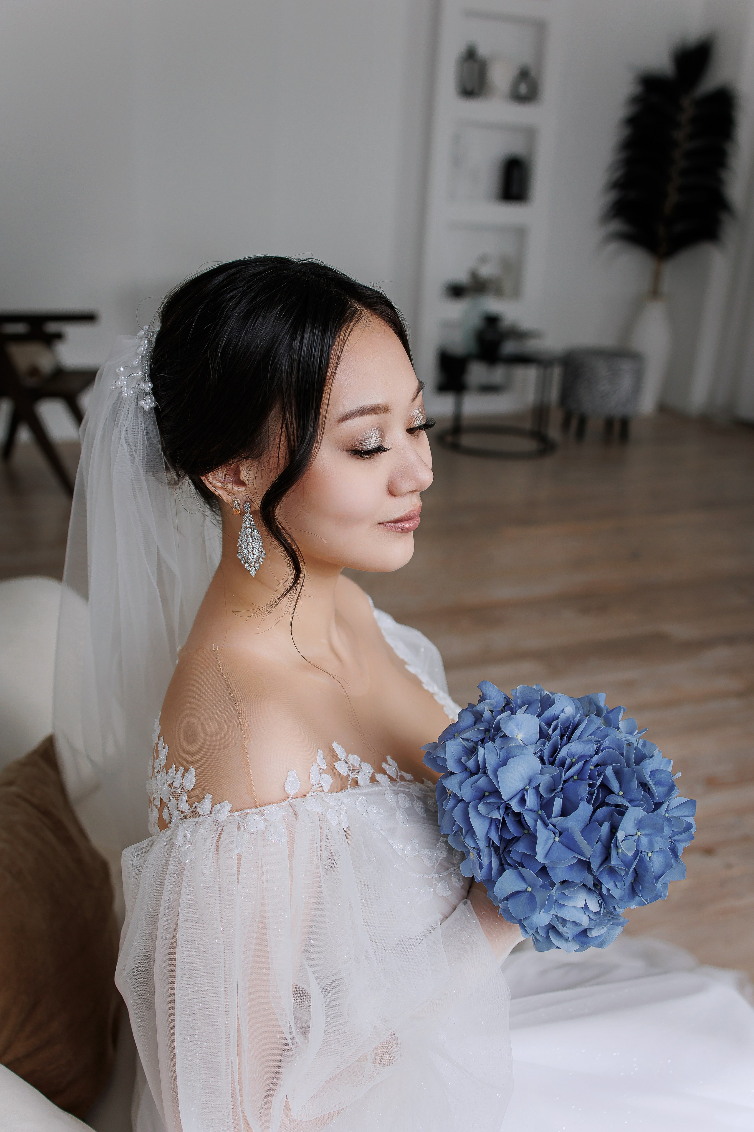 Karina & Bagdat. Anne Miller | Photographer