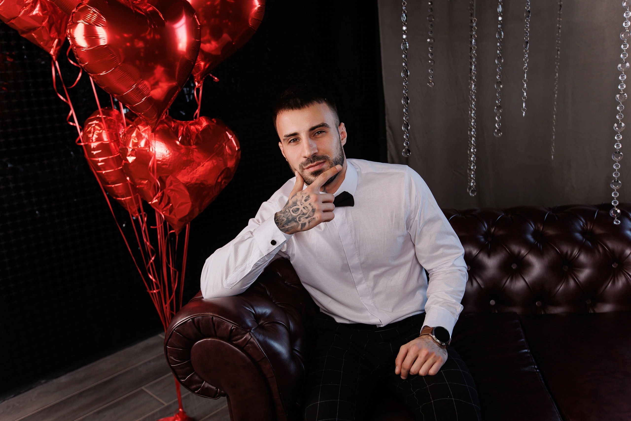 Anne Miller | Photographer