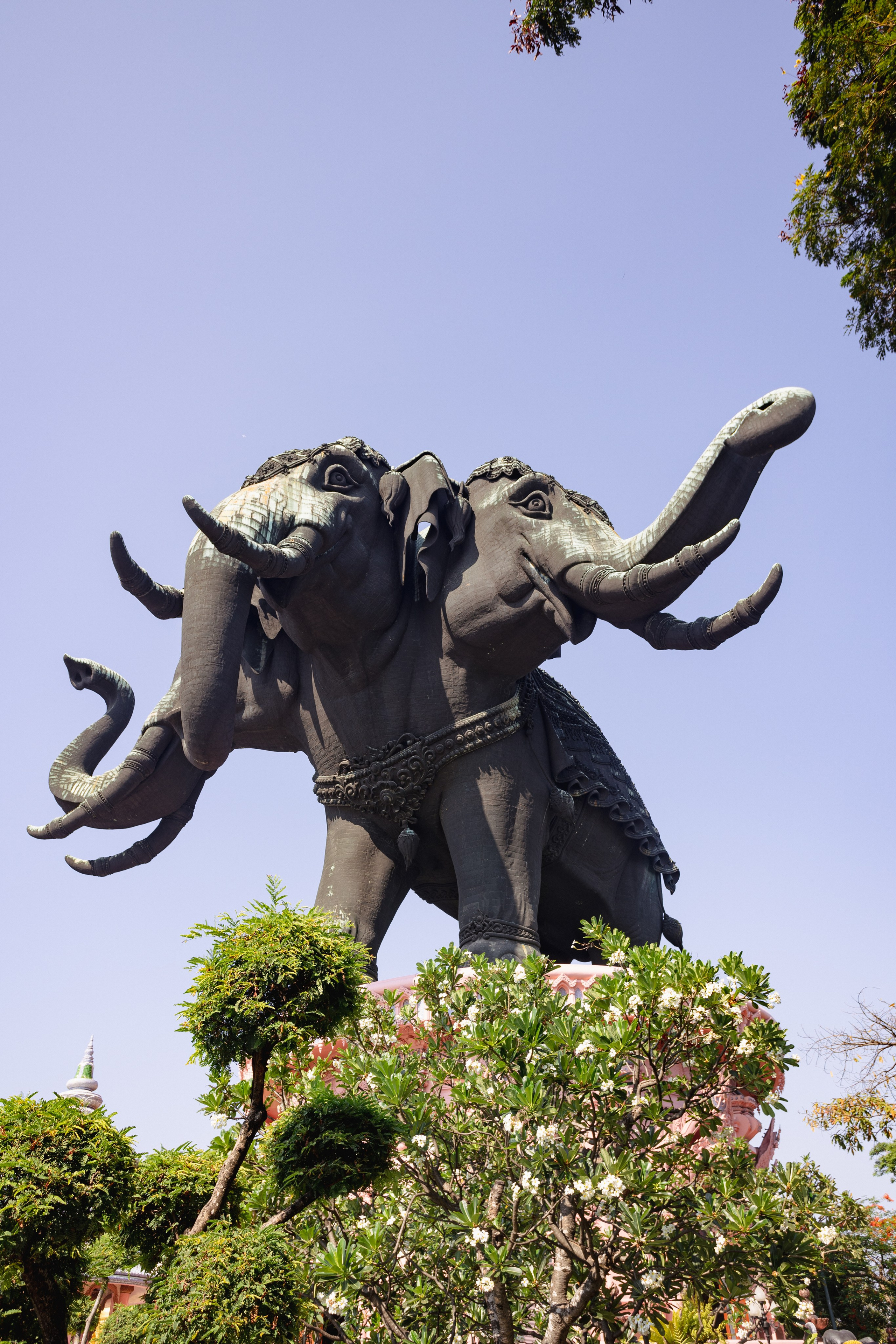 Bangkok. Фотограф Сонкина Татьяна