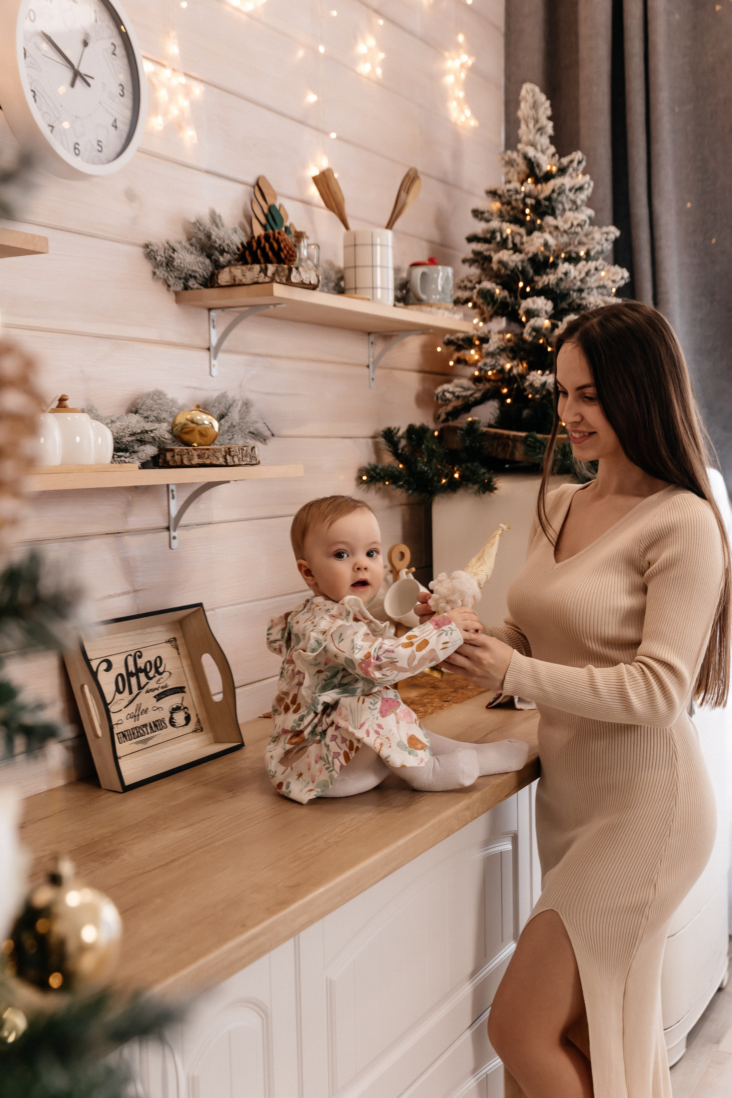 Валентина, Владимир и Маргарита и Эля. Семейный фотограф Минск Усова Ольга