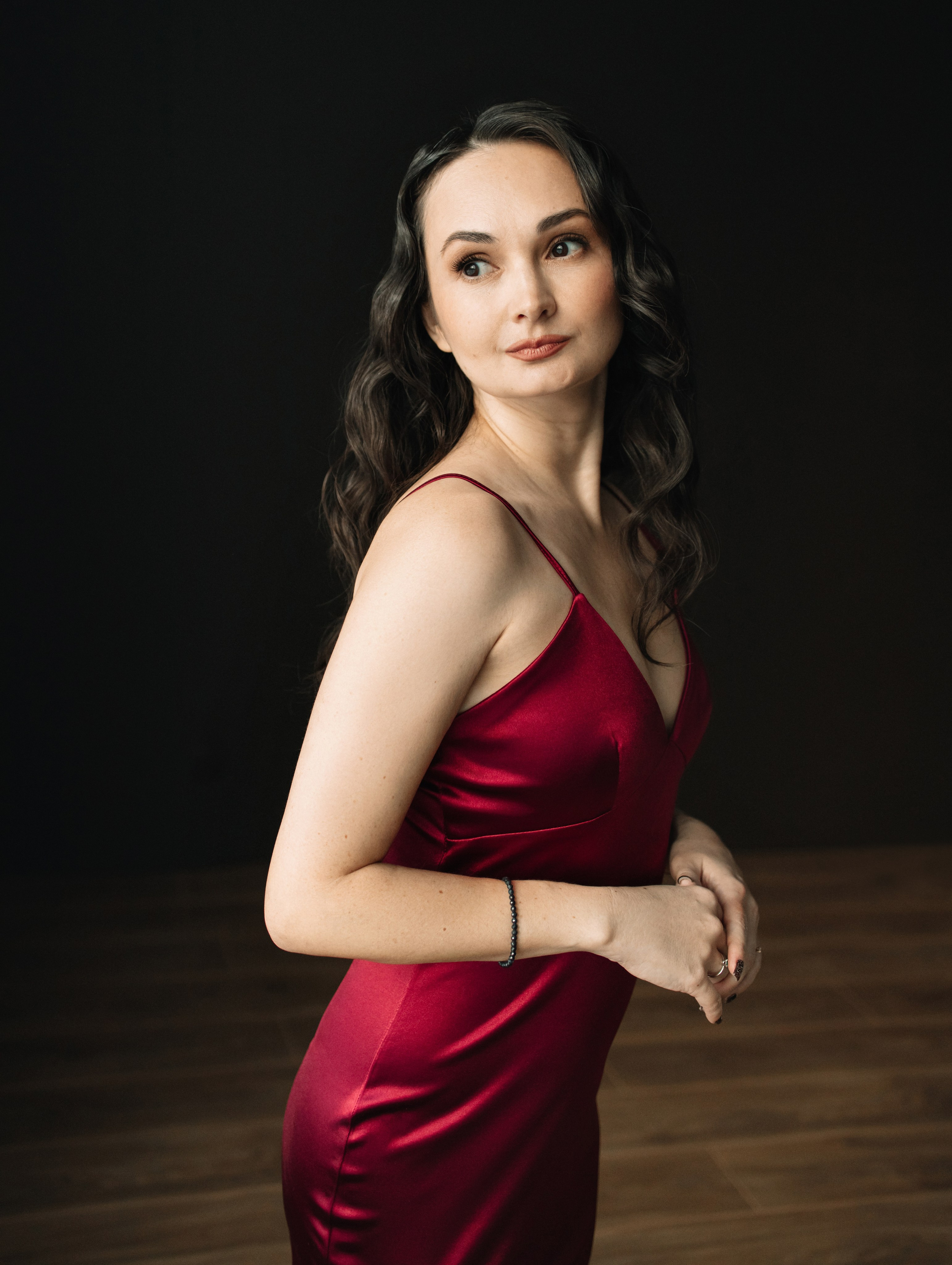 Светлана. Фотограф беременности и новорождённых в Набережных Челнах