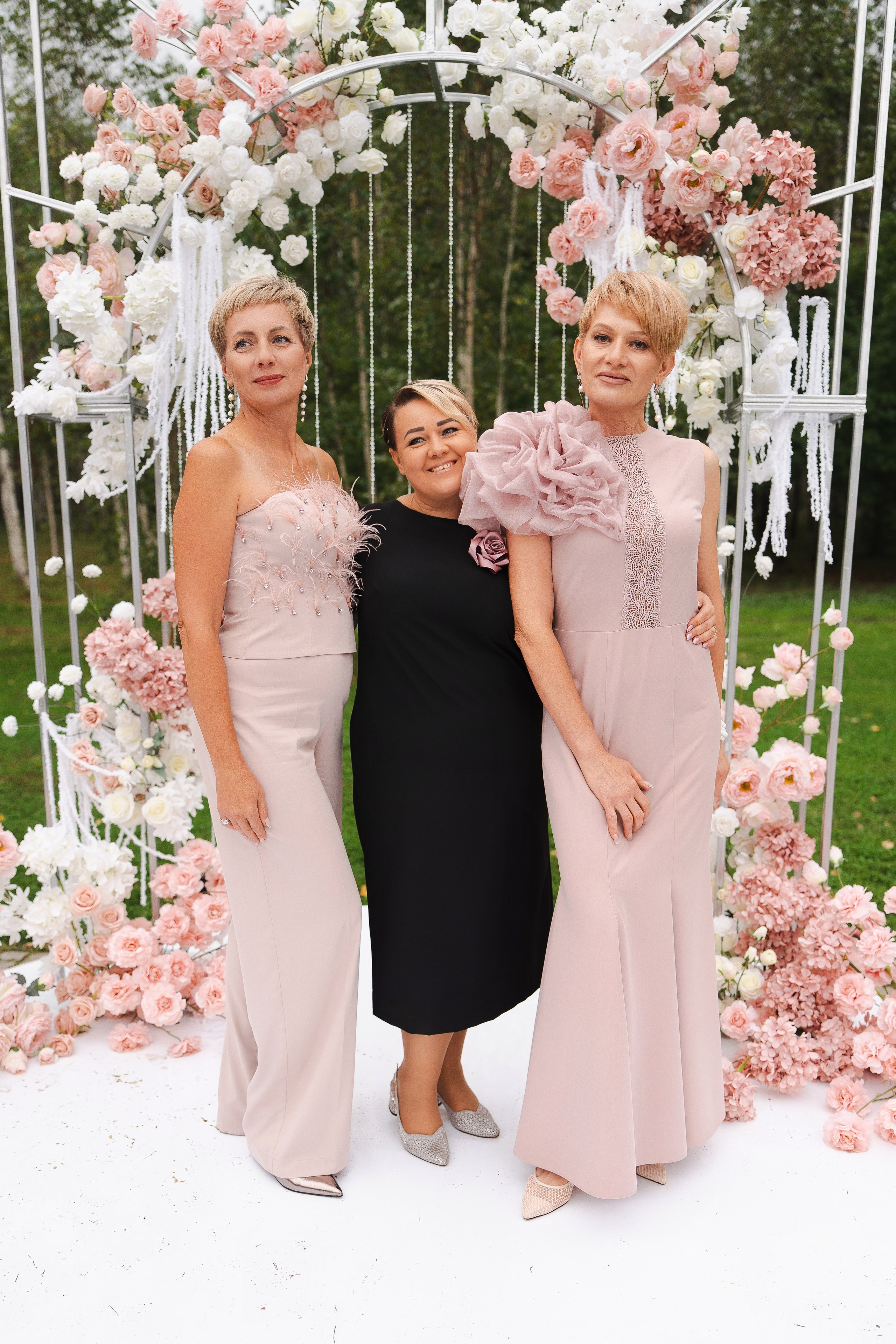 Дарья и Павел. Фотограф Хабаровск