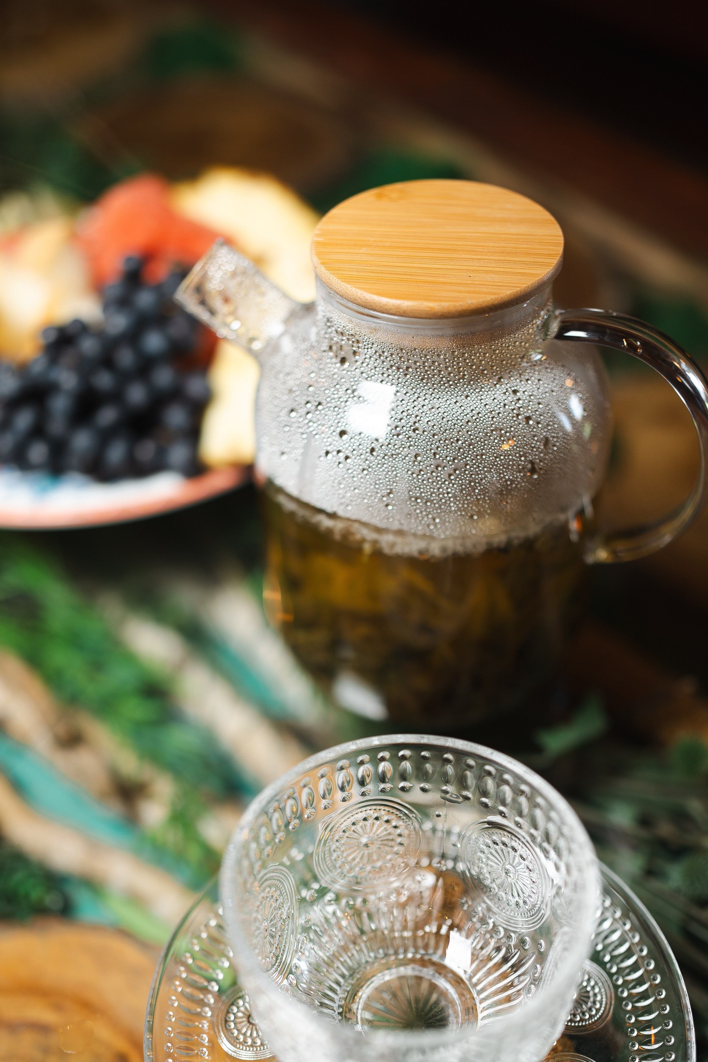 Королевские бани. Фотограф Хабаровск