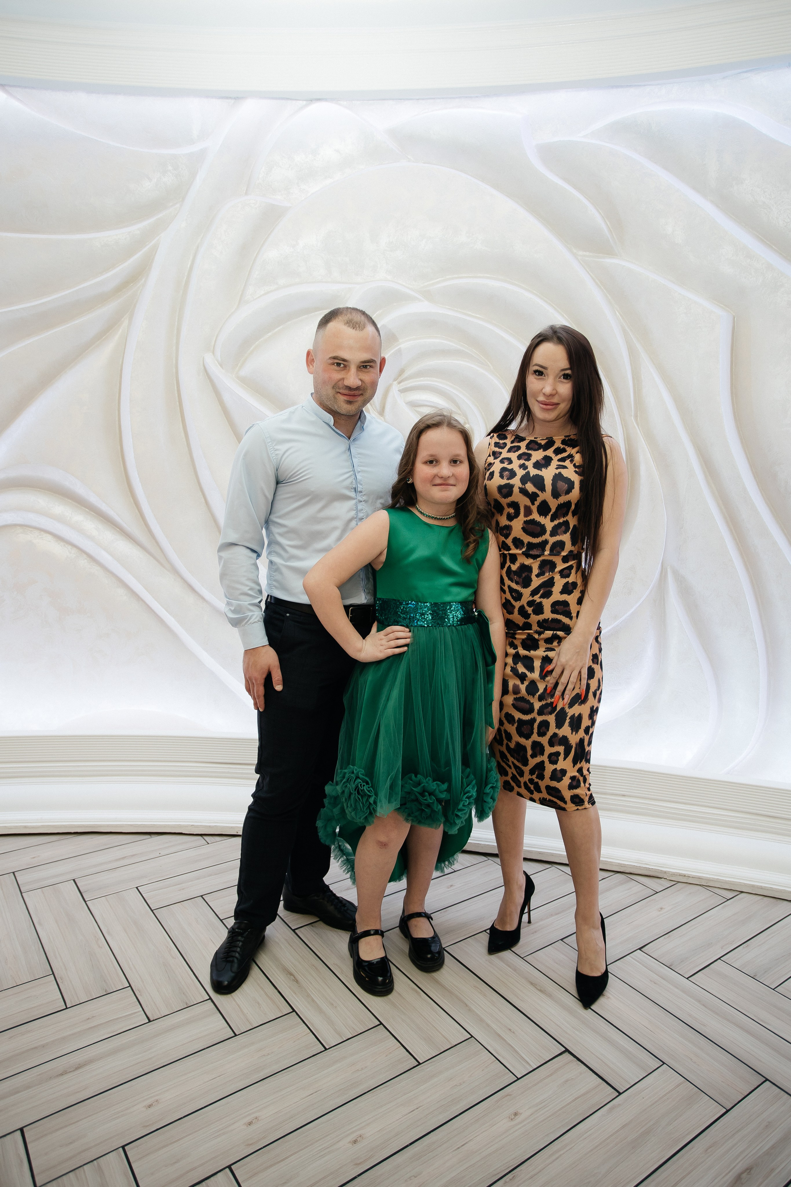 Выпускной 4класс. Фотограф в Иркутске