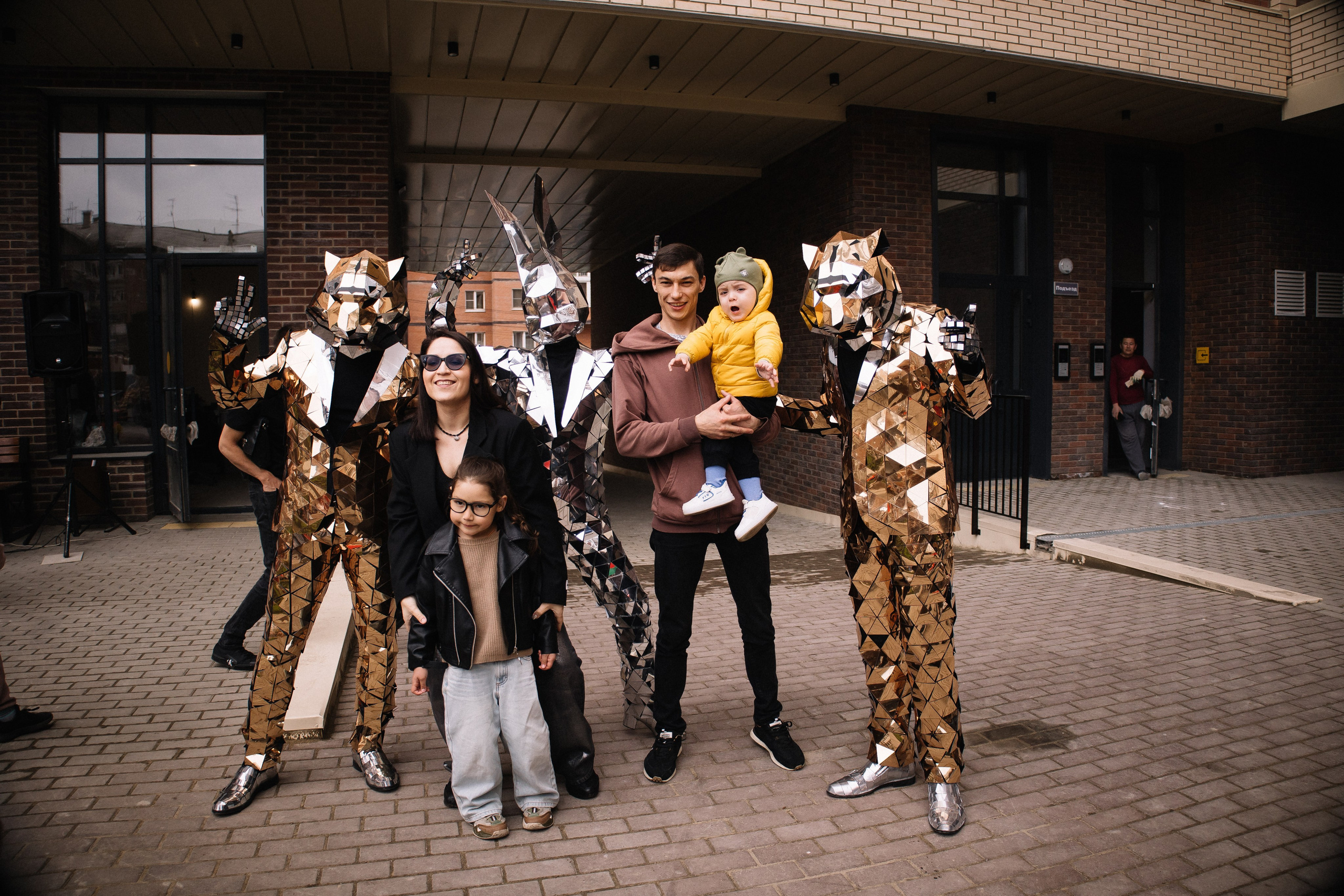 КСИ-СТРОЙ. Фотограф в Иркутске