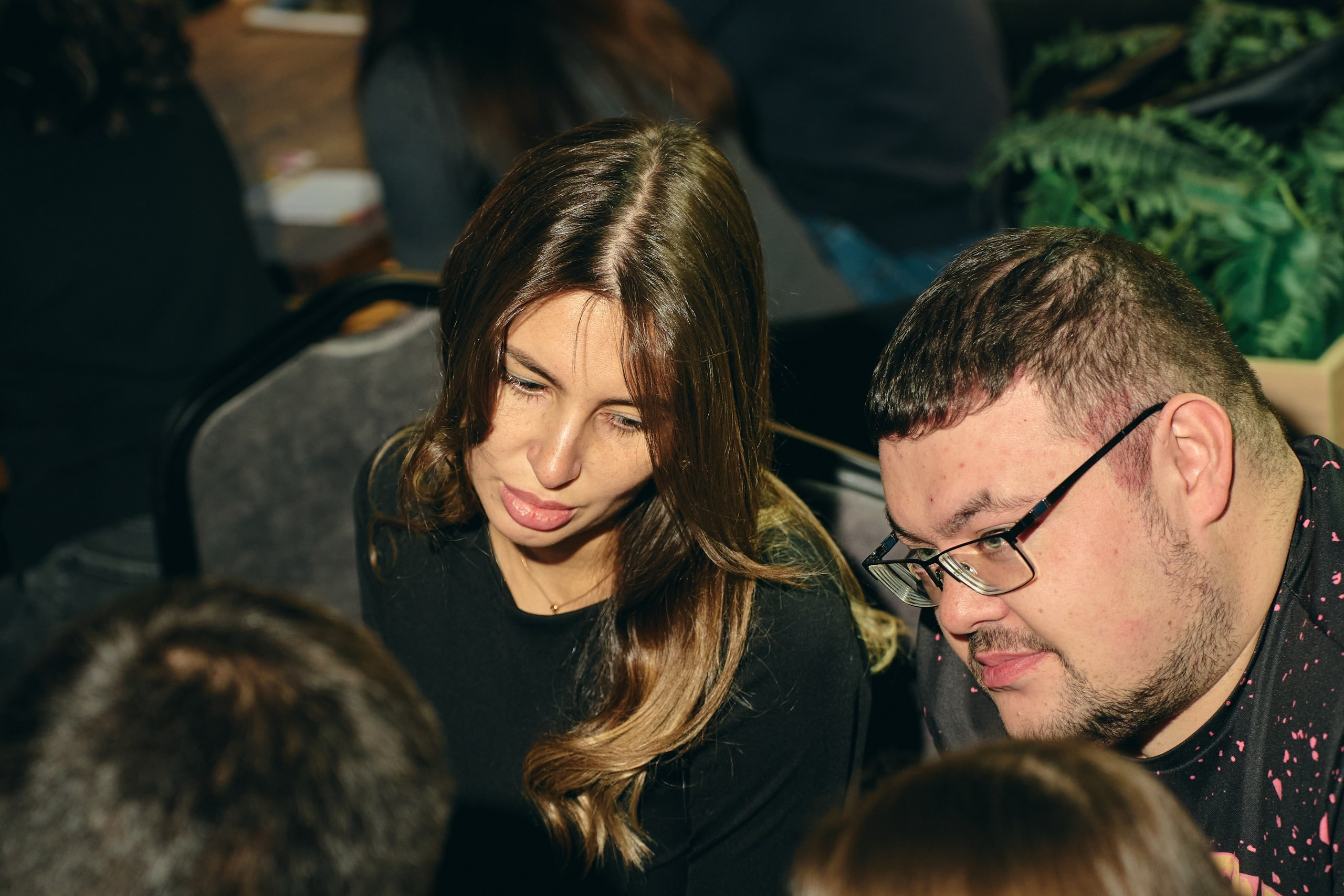 Фотограф на мероприятия Александр Шалагин