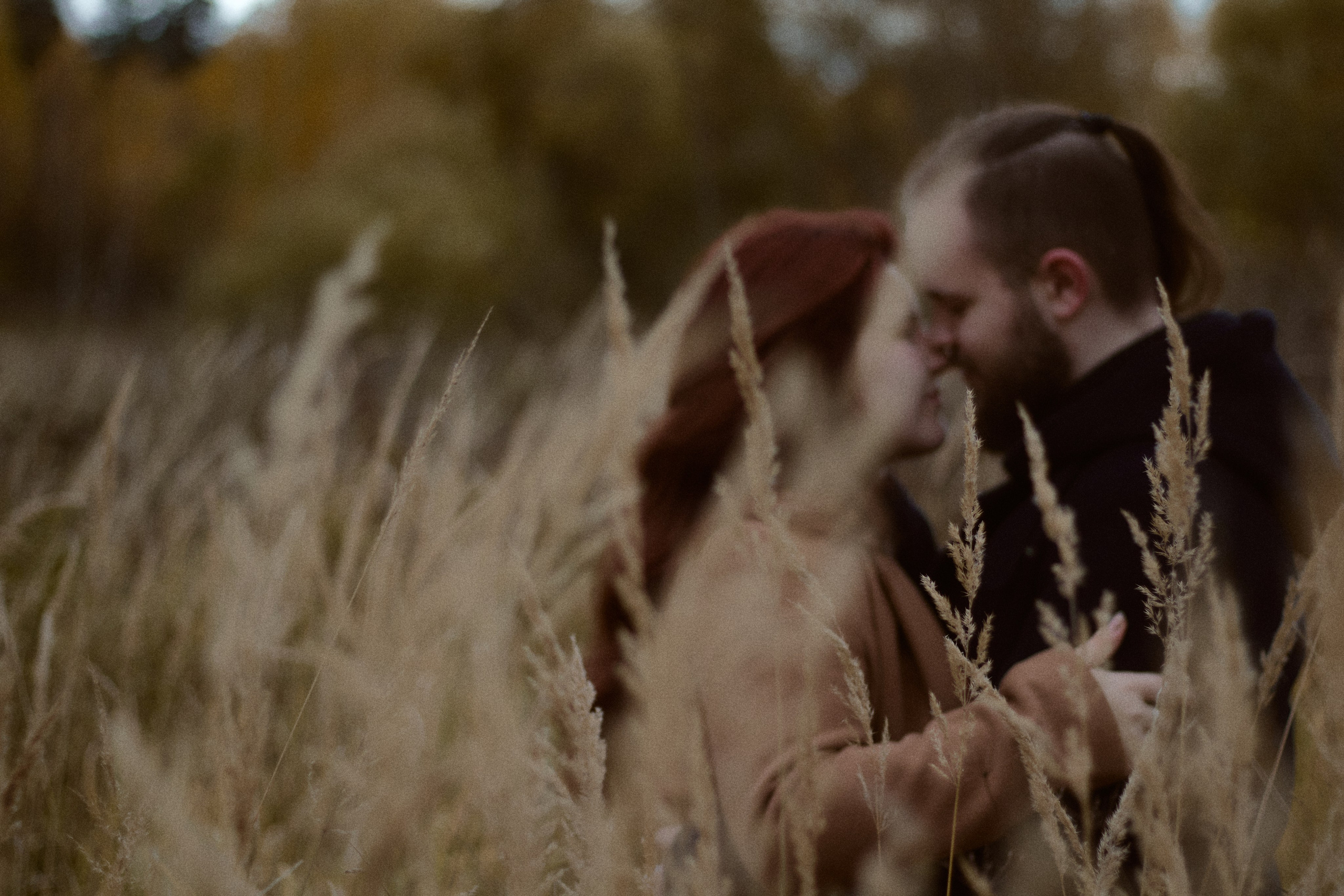 Агата и Даниил. Фотограф лавстори Москва/МО Приятелева Ангелина